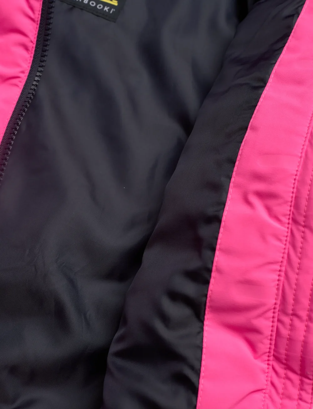 LEGO kidswear - LWJIPE 706 - JACKET - skidjackor - pink - 5