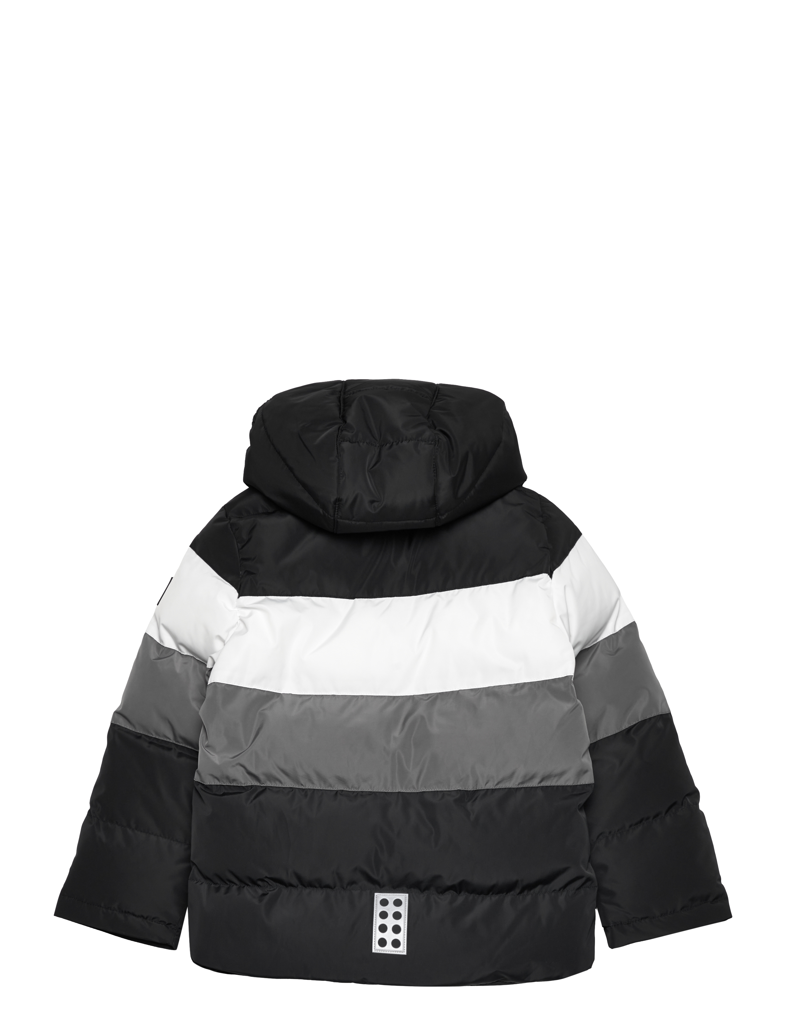 LEGO kidswear - LWJIPE 705 - JACKET - black - 2
