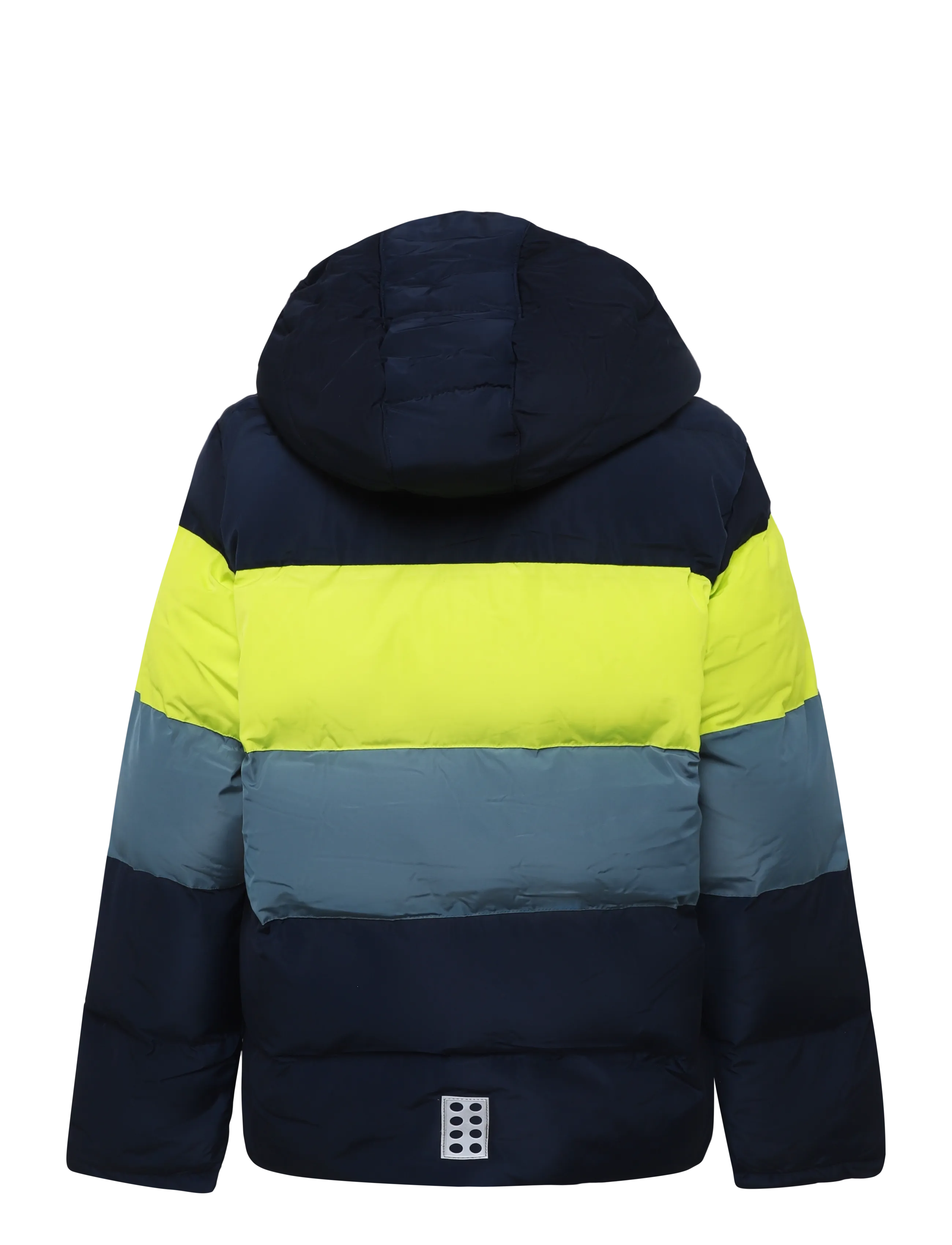 Lego Wear - LEGO® Jacket - LWJIPE 705 - vinterjakker - dark navy - 1