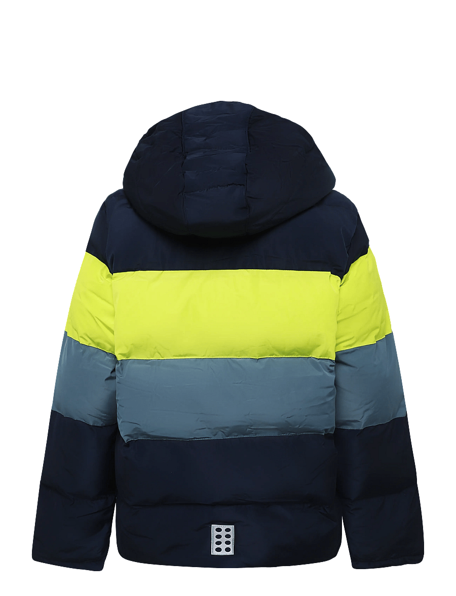 Lego Wear - LEGO® Jacket - LWJIPE 705 - vinterjakker - dark navy - 1