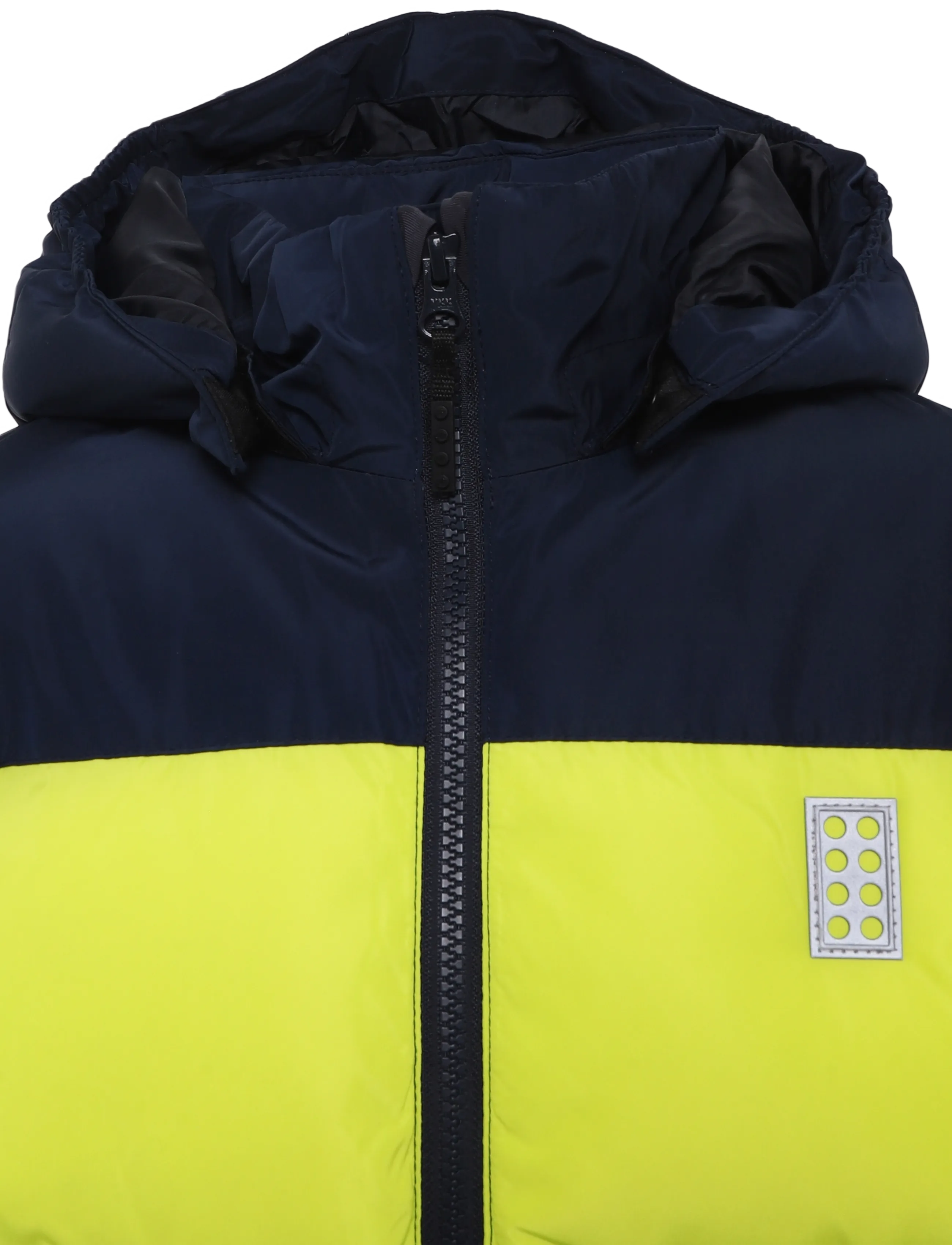 Lego Wear - LEGO® Jacket - LWJIPE 705 - vinterjakker - dark navy - 2