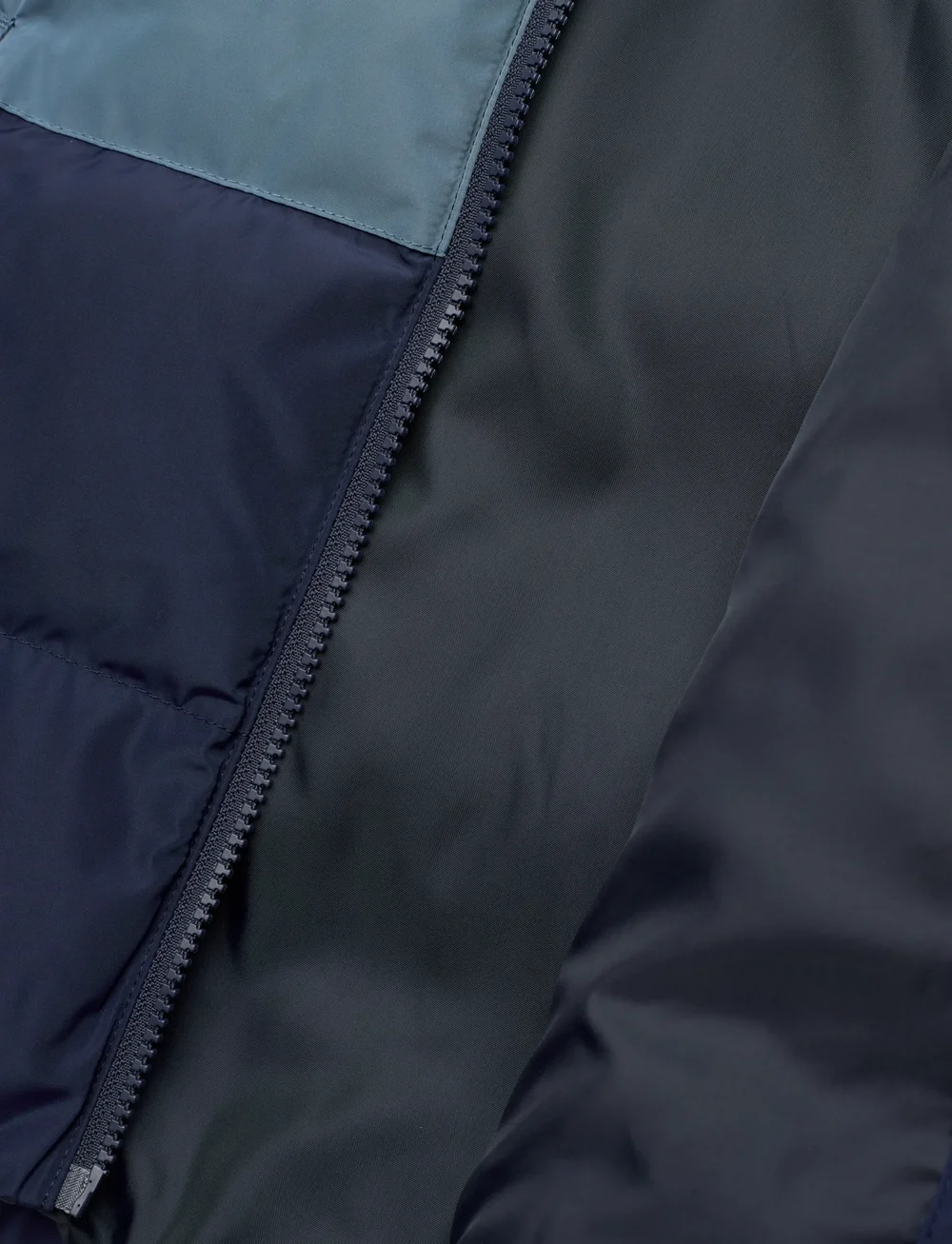 LEGO kidswear - LWJIPE 705 - JACKET - winter jackets - dark navy w.lime - 5