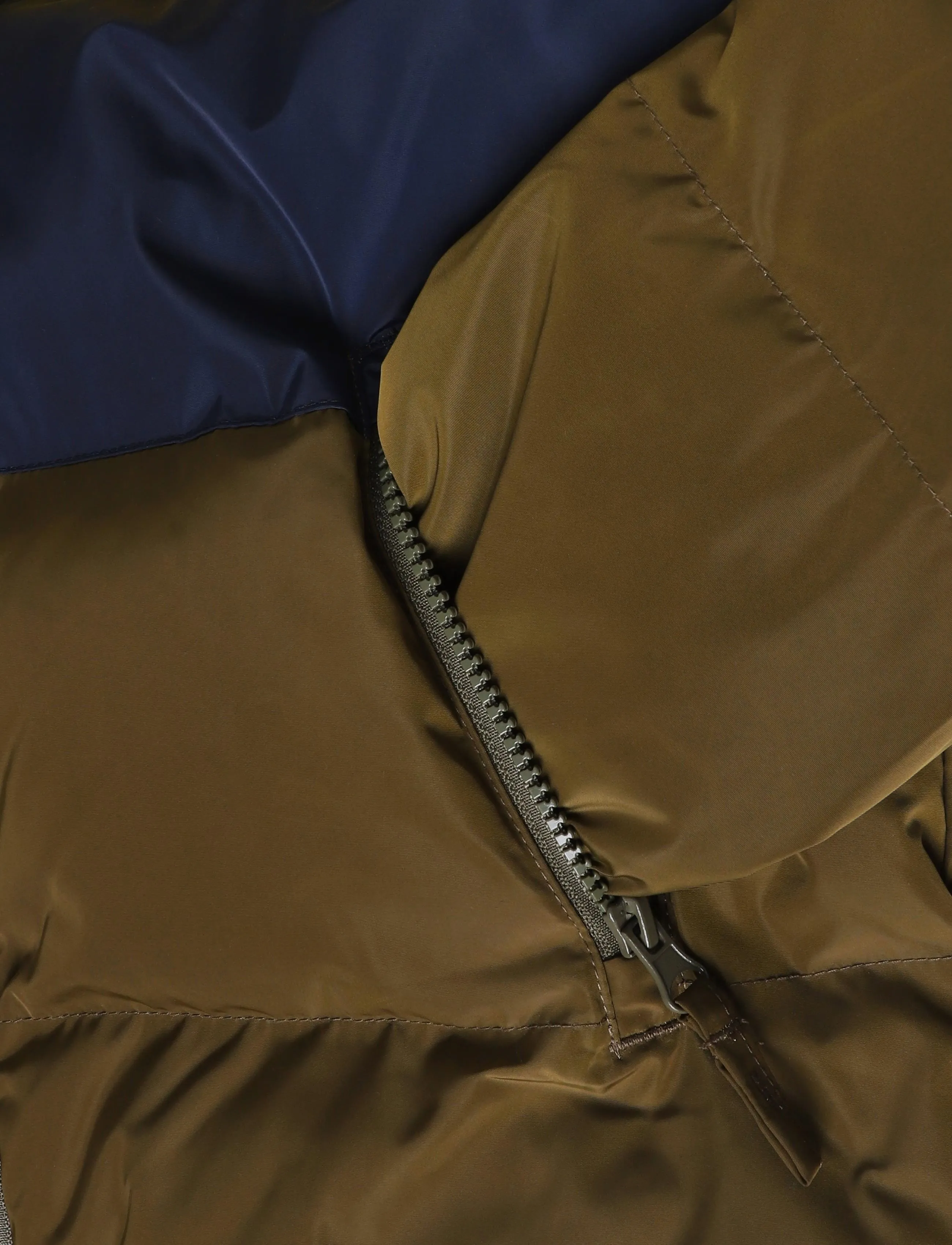 Lego Wear - LEGO® Jacket - LWJIPE 705 - vinterjakker - dark olive - 3