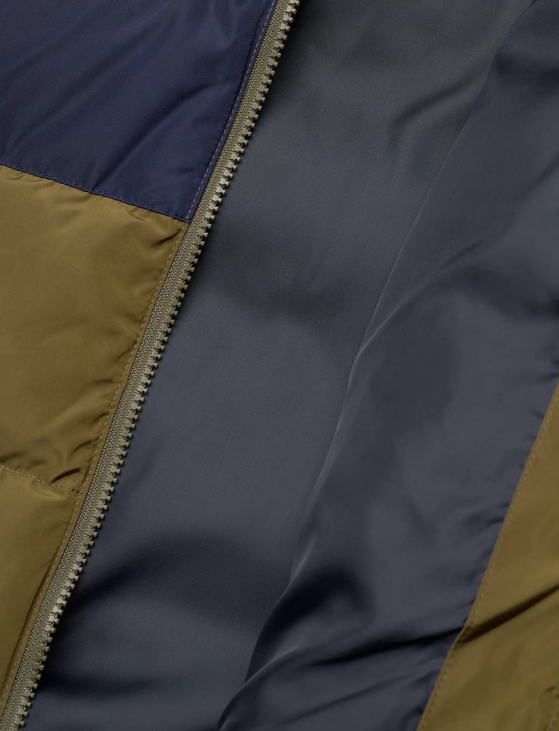 LEGO kidswear - LWJIPE 705 - JACKET - winterjacke - dark olive - 5