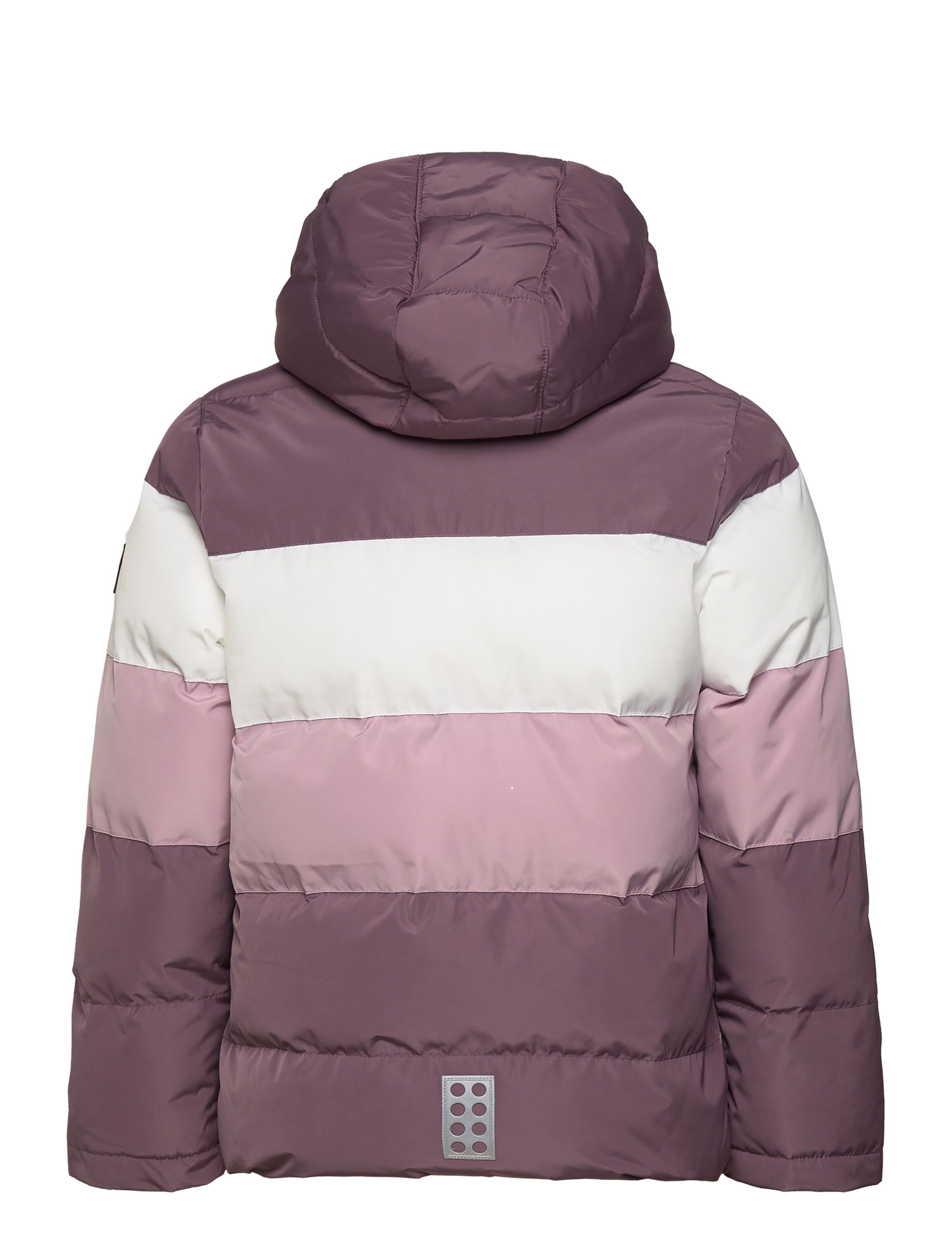 LEGO kidswear - LWJIPE 705 - JACKET - dark purple - 1