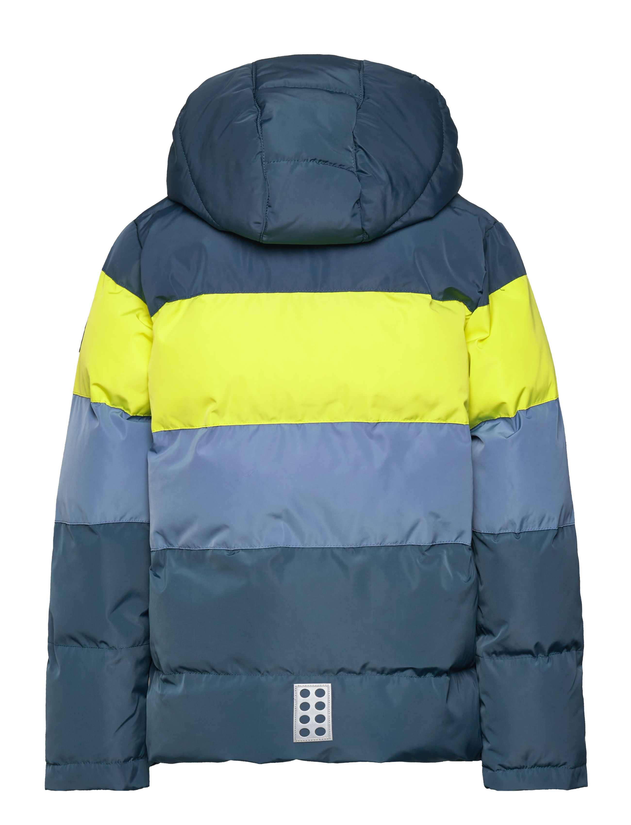 LEGO kidswear - LWJIPE 705 - JACKET - middle blue - 2