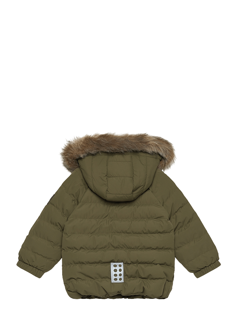 LEGO kidswear Lwjulio 714 Jacket Buy Puffer Padded from LEGO kidswear online at Fast delivery and easy returns