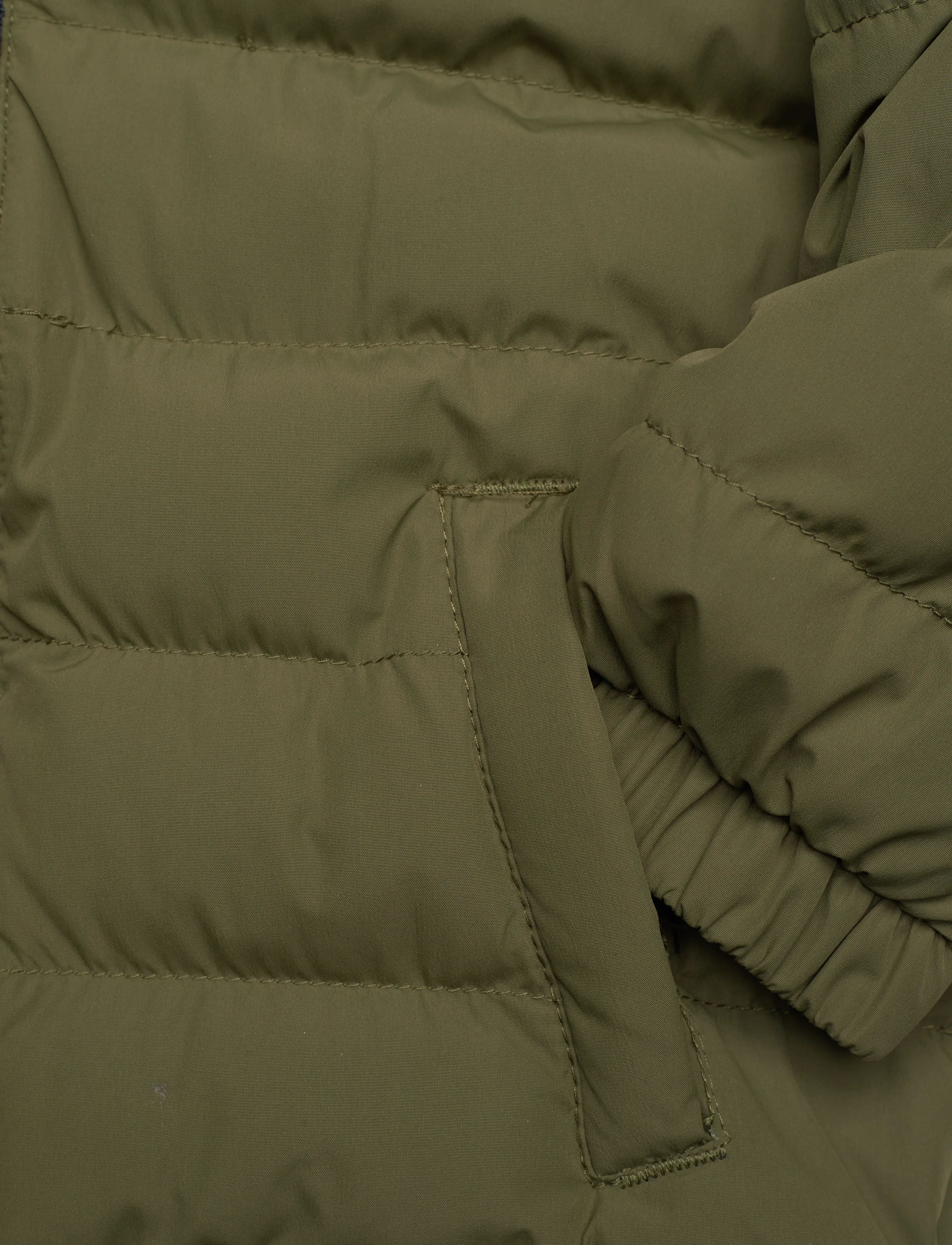Lego Wear - LWJULIO 714 - JACKET - dark khaki - 4