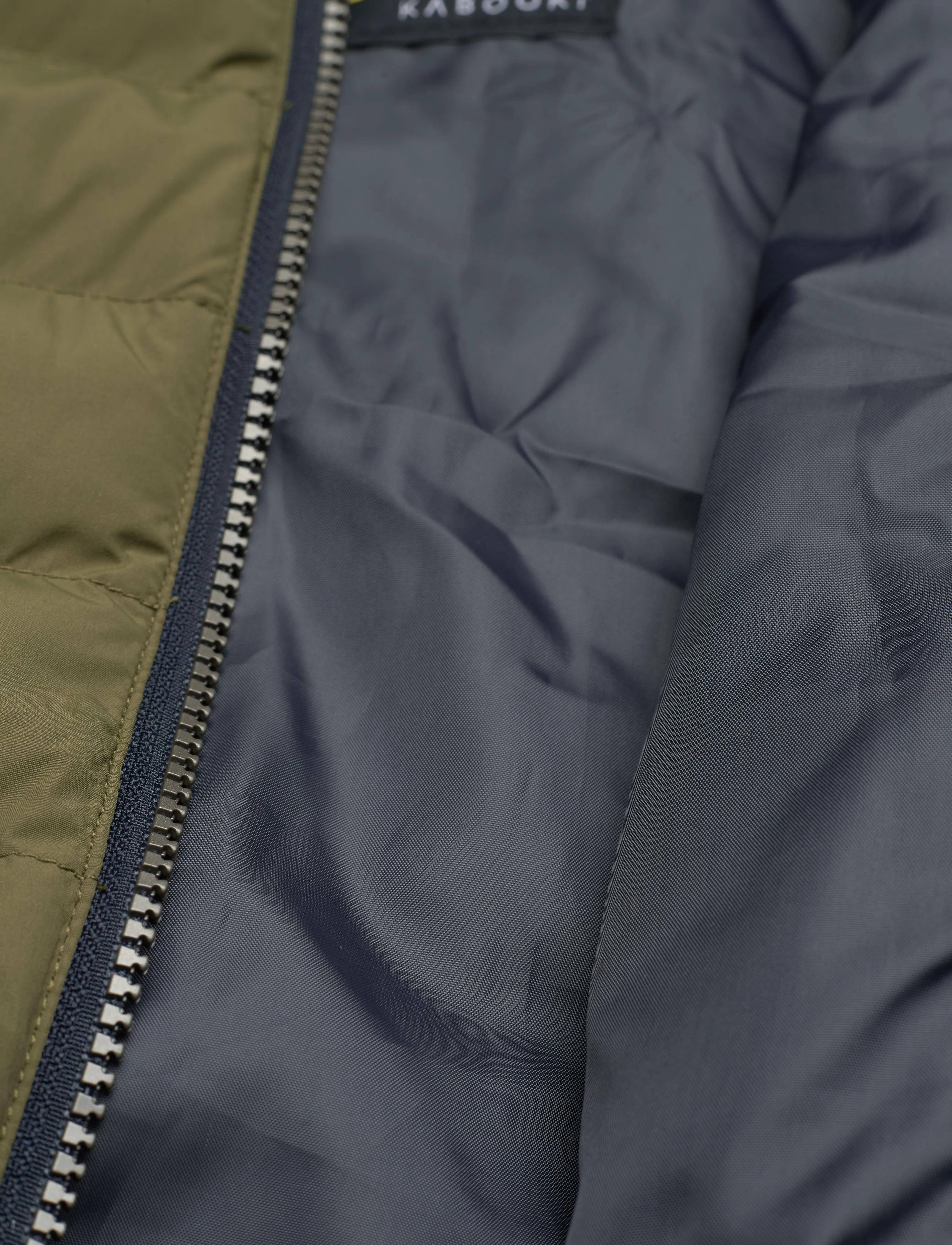 Lego Wear - LWJULIO 714 - JACKET - dark khaki - 5