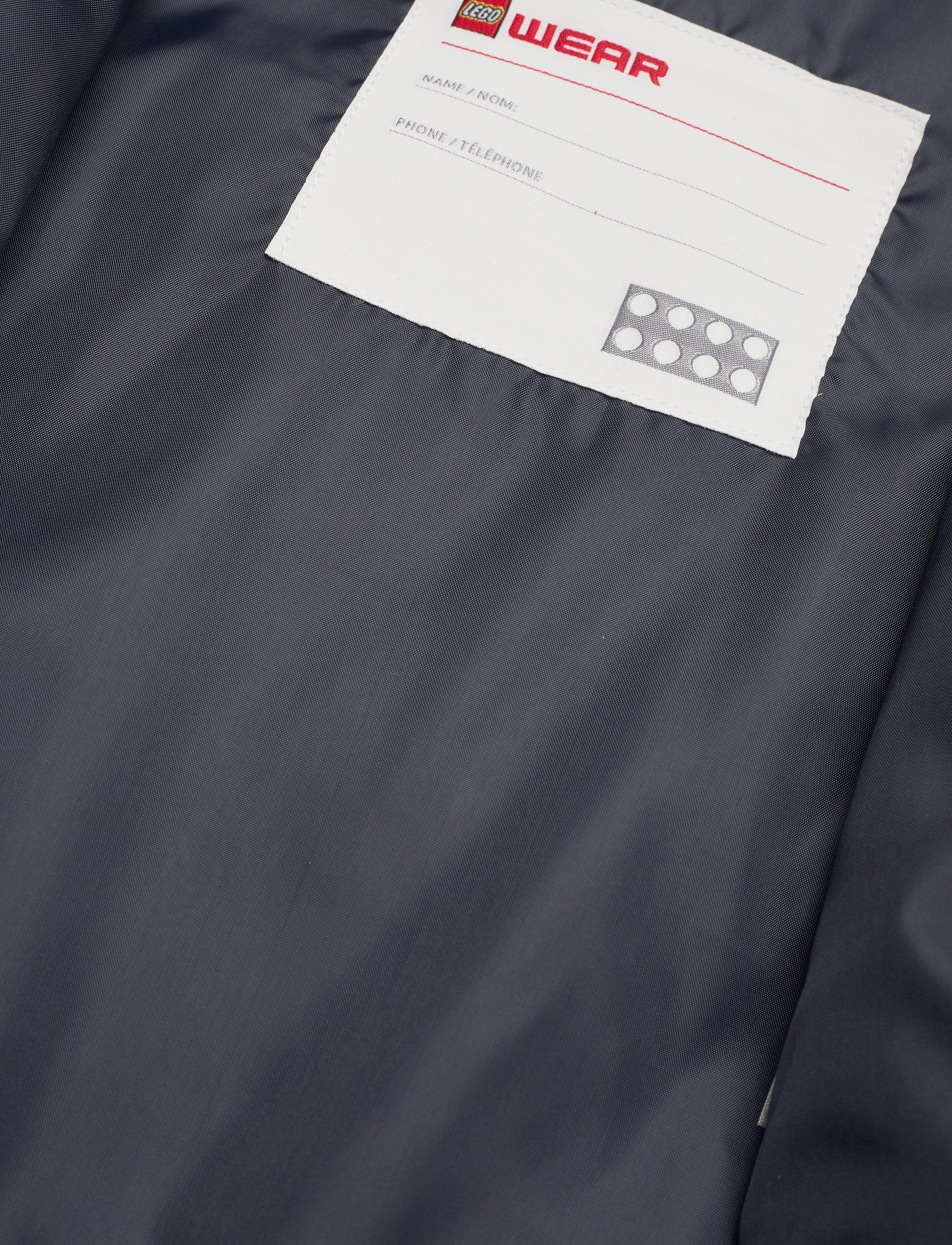 Lego Wear - LWJULIO 714 - JACKET - dark navy - 4