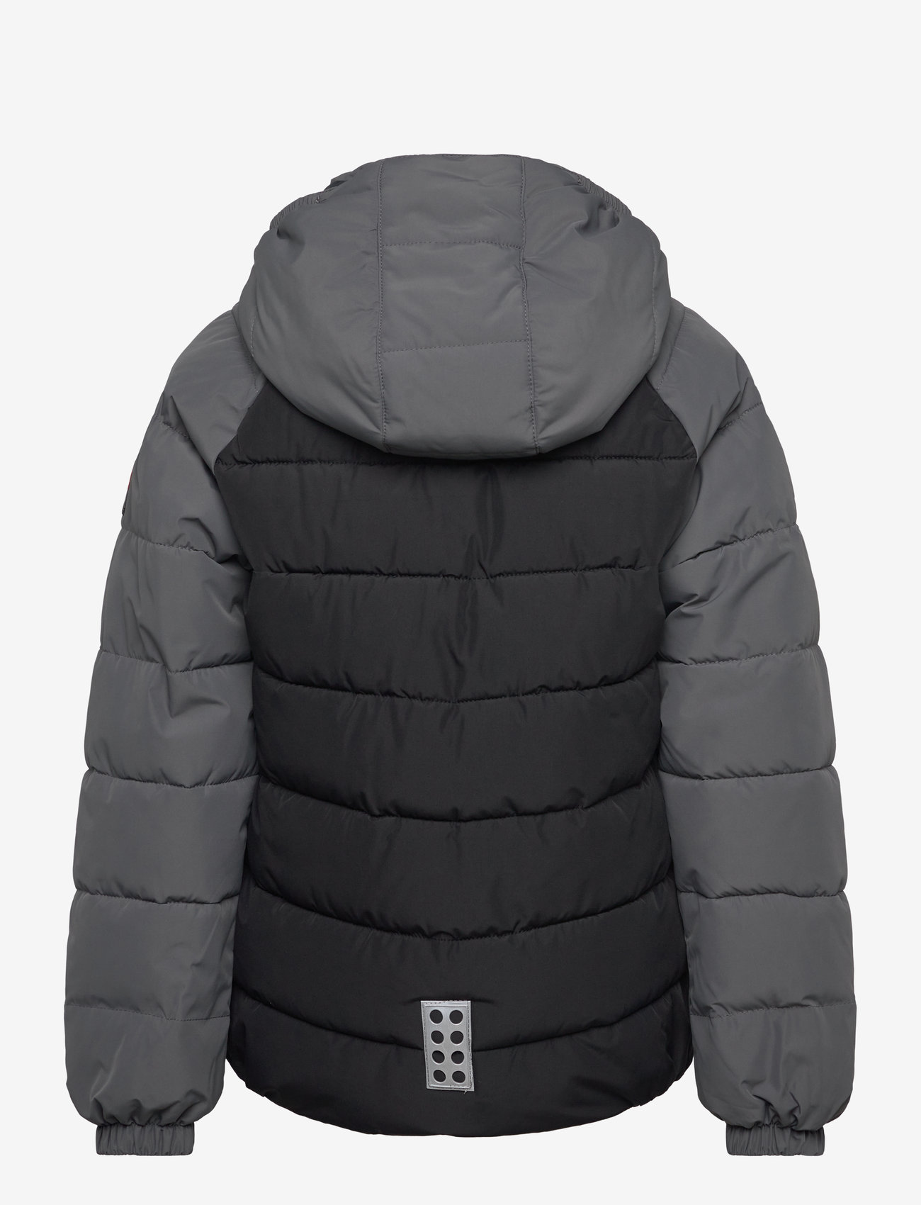 LEGO kidswear - LWJIPE 704 - JACKET - vinterjackor - black - 1