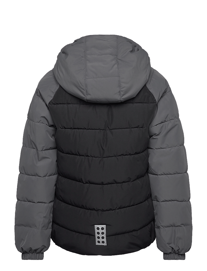 LEGO kidswear - LWJIPE 704 - JACKET - winterjacke - black - 1