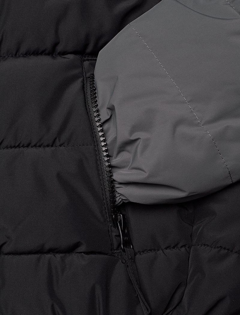 LEGO kidswear - LWJIPE 704 - JACKET - winterjacke - black - 4