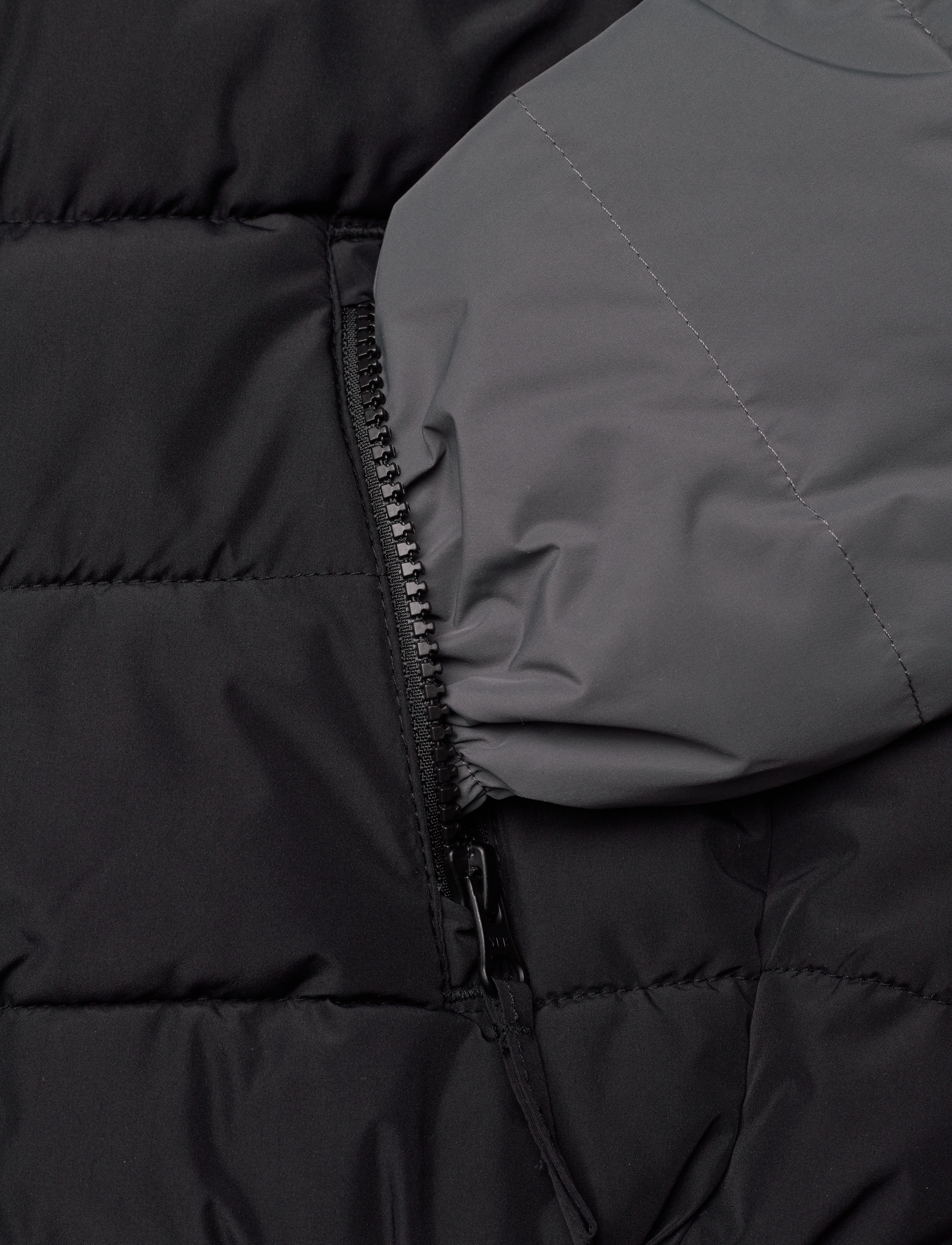 Lego Wear - LWJIPE 704 - JACKET - winter jackets - black - 4