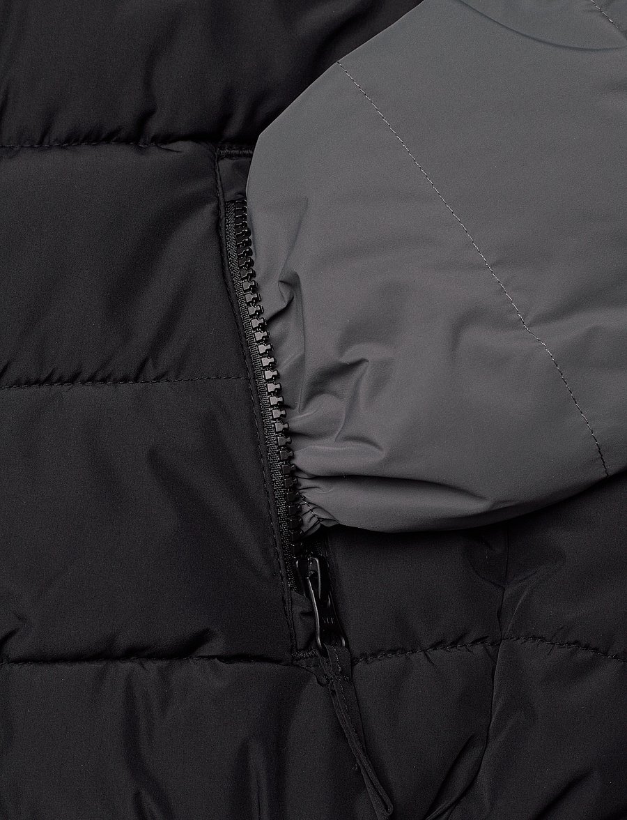 Lego Wear - LWJIPE 704 - JACKET - winterjacke - black - 4