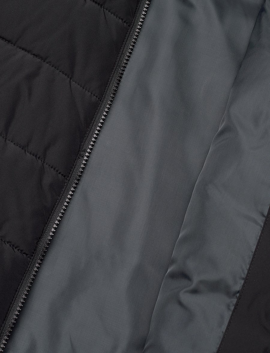 Lego Wear - LWJIPE 704 - JACKET - winterjacke - black - 5