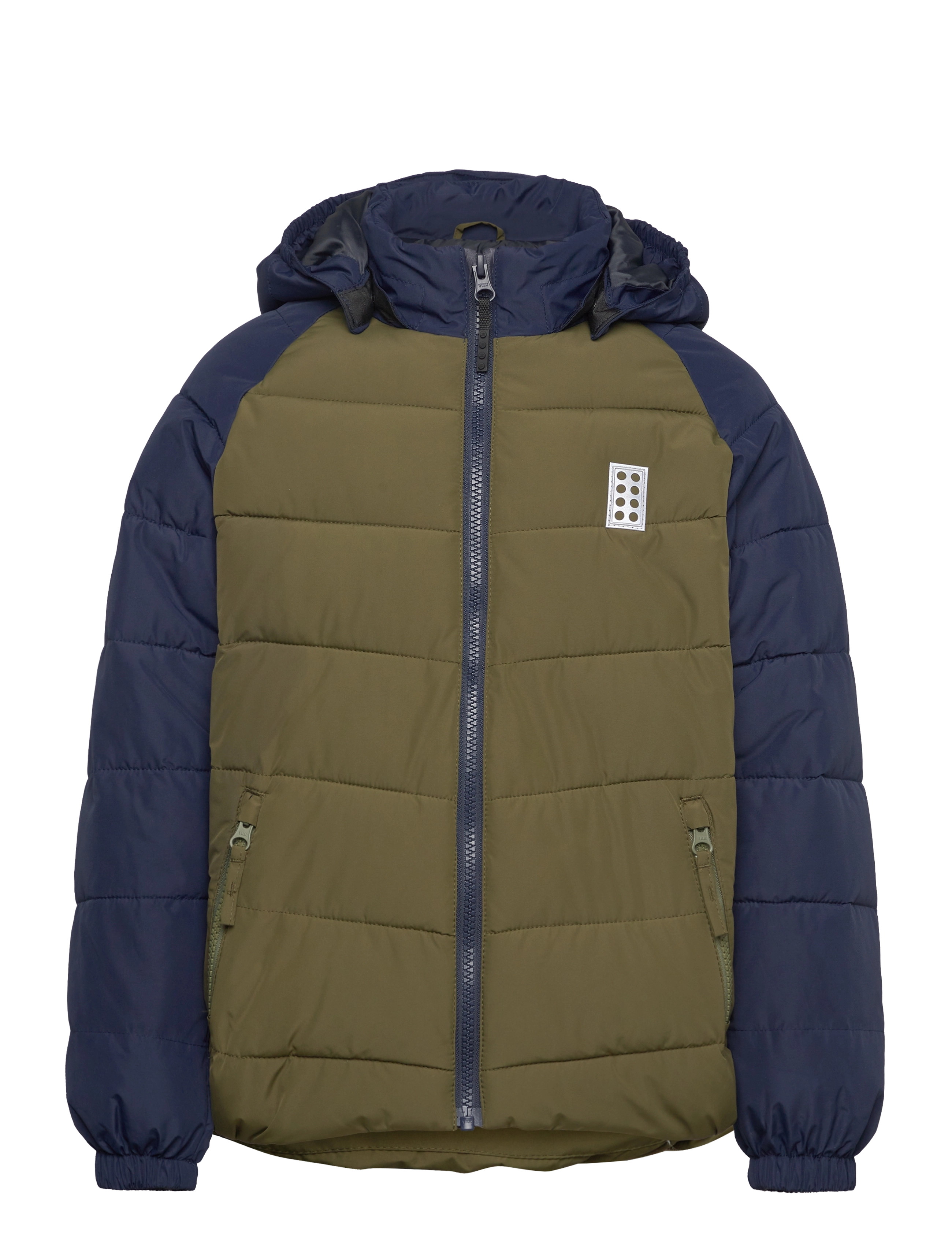 DARK KHAKI