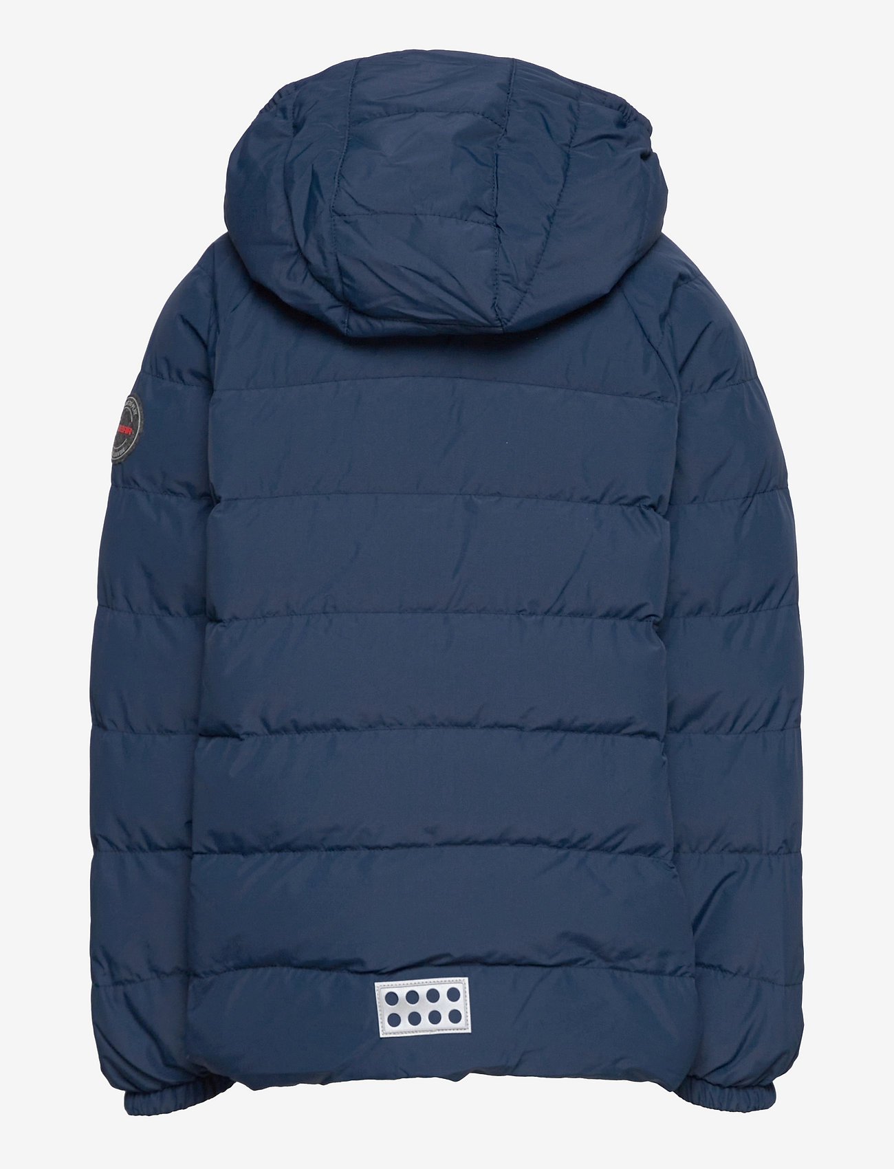 LEGO kidswear - LWJIPE 704 - JACKET - vinterjackor - dark navy - 1