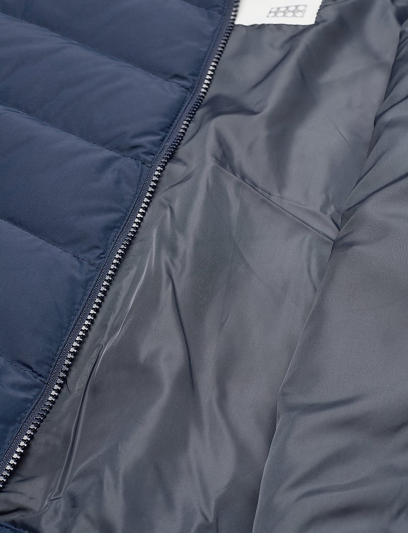 LEGO kidswear - LWJIPE 704 - JACKET - vinterjackor - dark navy - 4