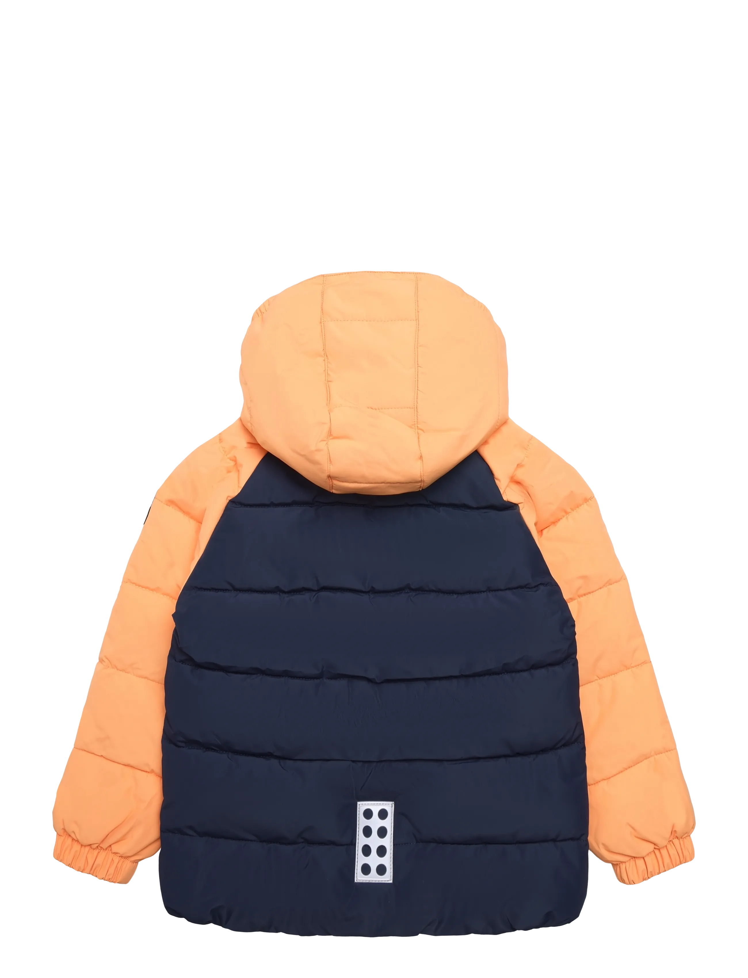 Lego Wear - LEGO® Jacket - LWJIPE 704 - light orange - 1