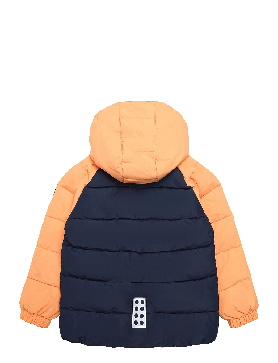Lego Wear - LEGO® Jacket - LWJIPE 704 - winterjacke - light orange - 1