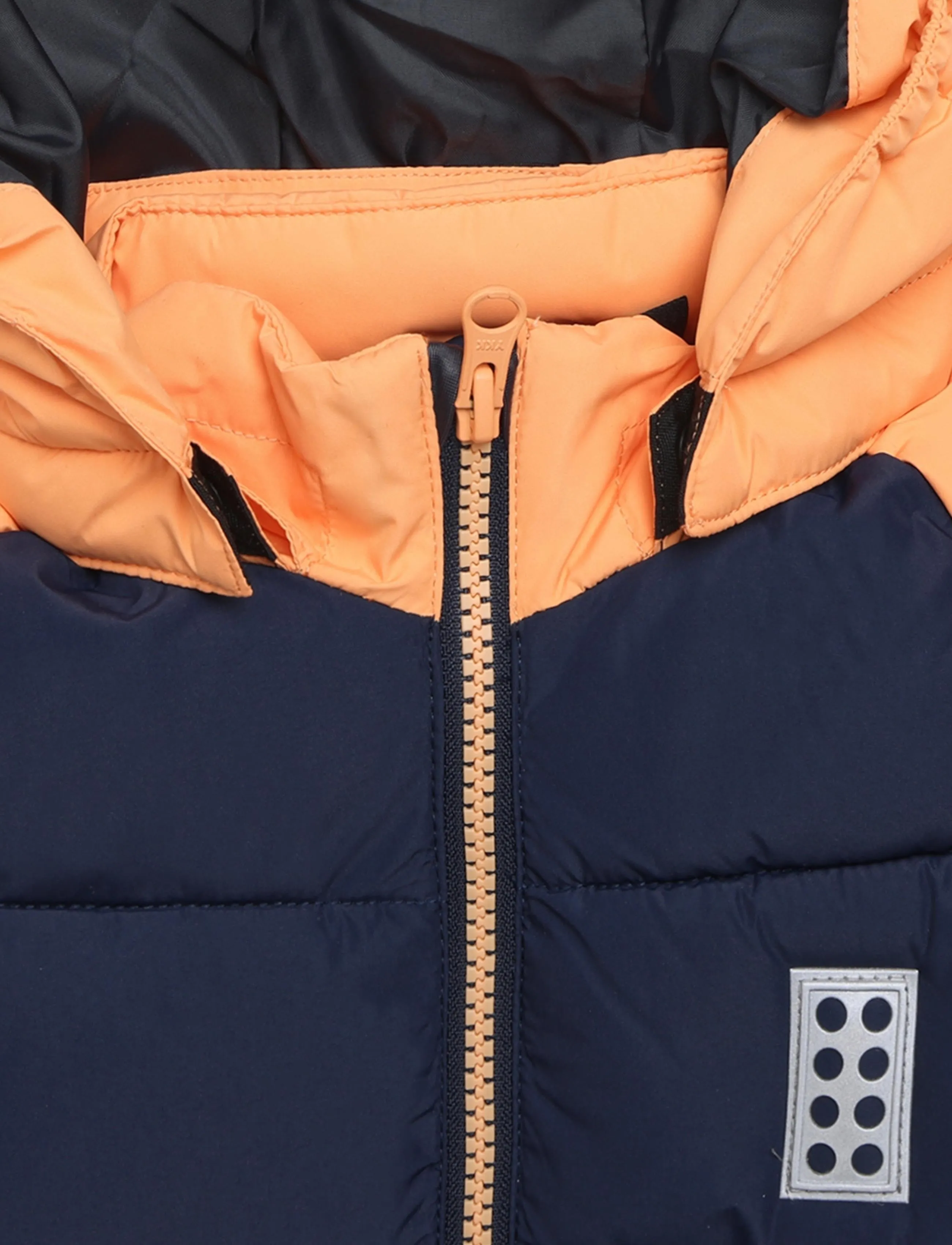 Lego Wear - LEGO® Jacket - LWJIPE 704 - light orange - 2