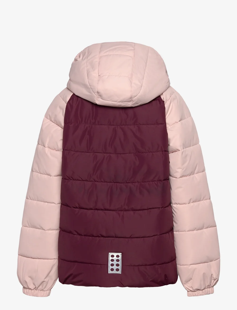 LEGO kidswear - LWJIPE 704 - JACKET - vinterjakker - purple - 1