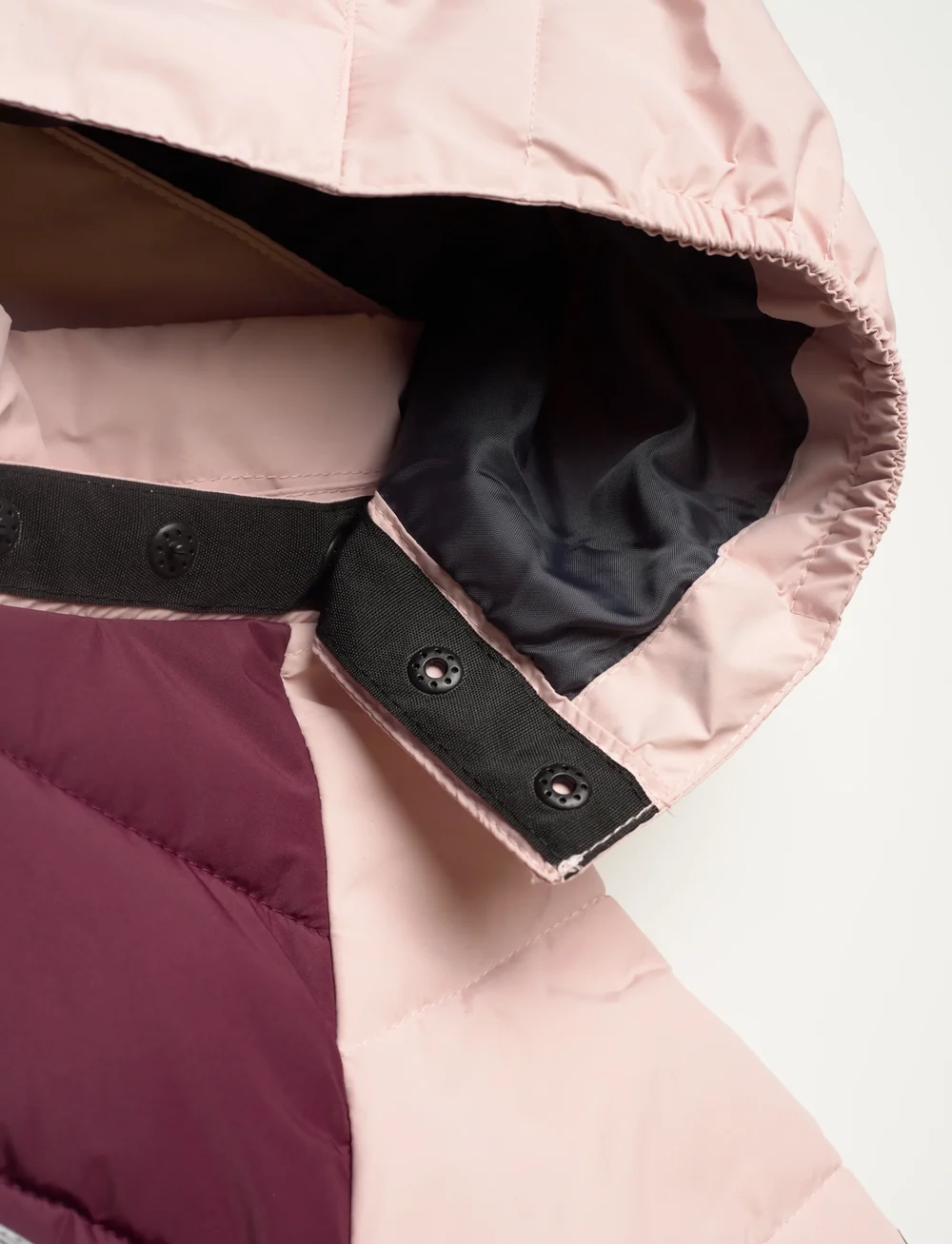 LEGO kidswear - LWJIPE 704 - JACKET - vinterjakker - purple - 3