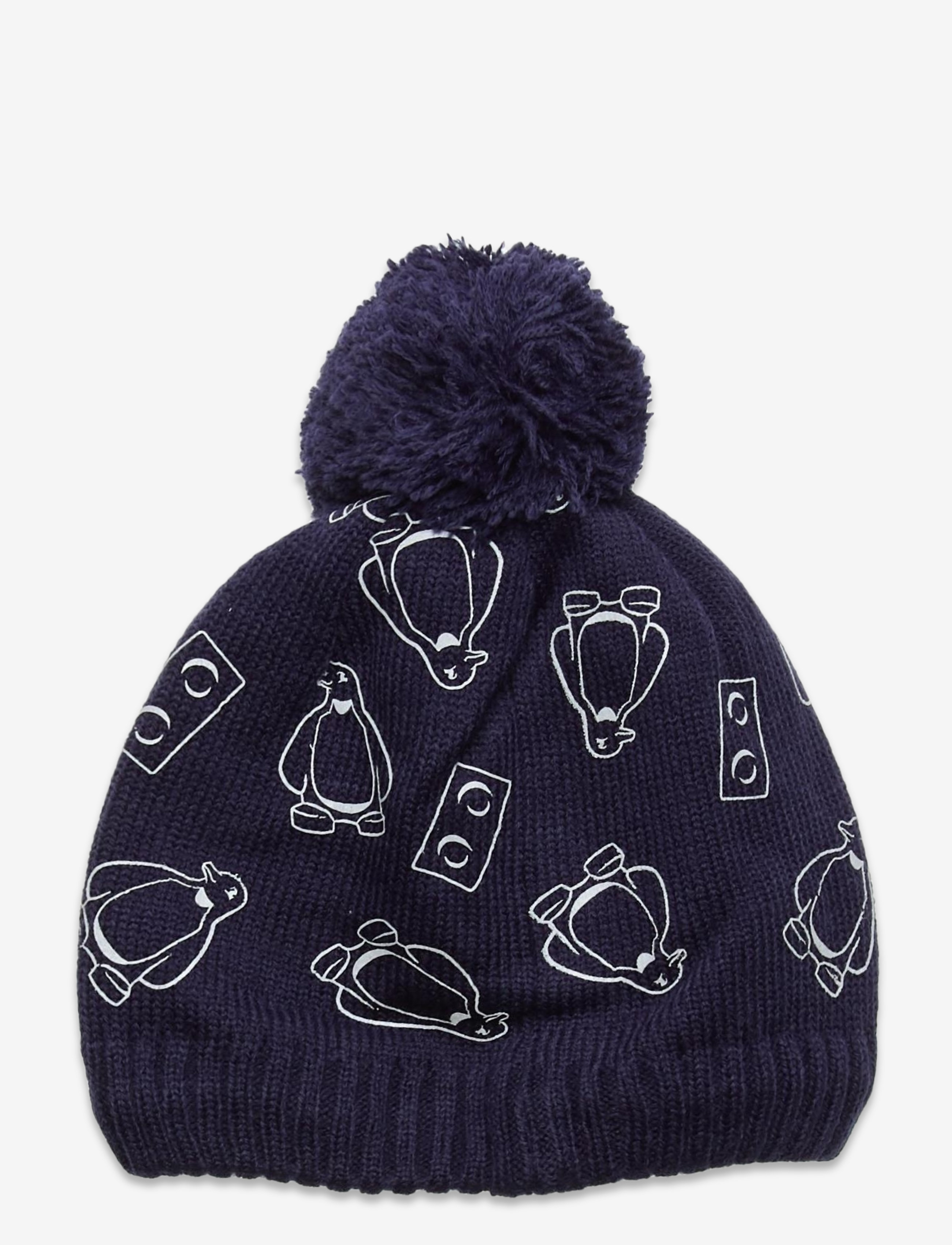 LEGO kidswear LWARIPO 710 - HAT - Aksessuaarid - DARK NAVY / blue