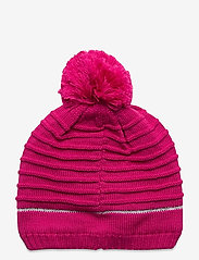 LEGO kidswear - LWATLIN 719 - HAT - laagste prijzen - dark pink - 0