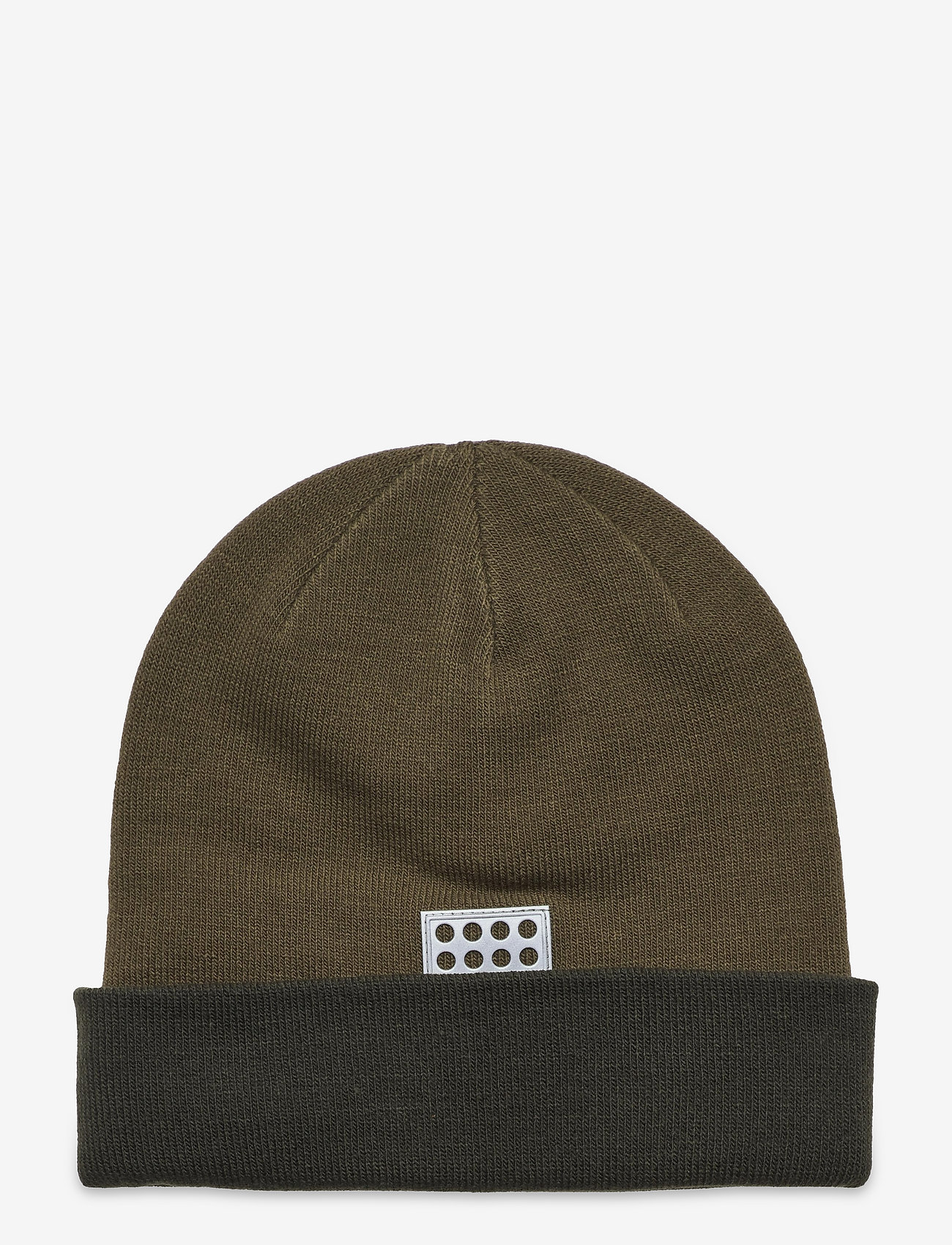 Lego Wear - LWANTONY 710 - HAT - dark khaki - 1