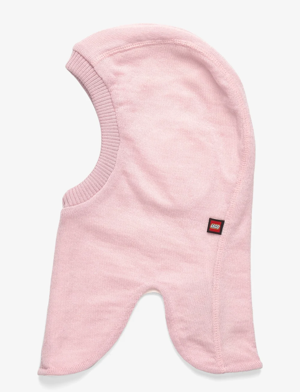 LEGO kidswear - LWARIPO 705 - BALACLAVA - vinter tilbehør - light pink - 1