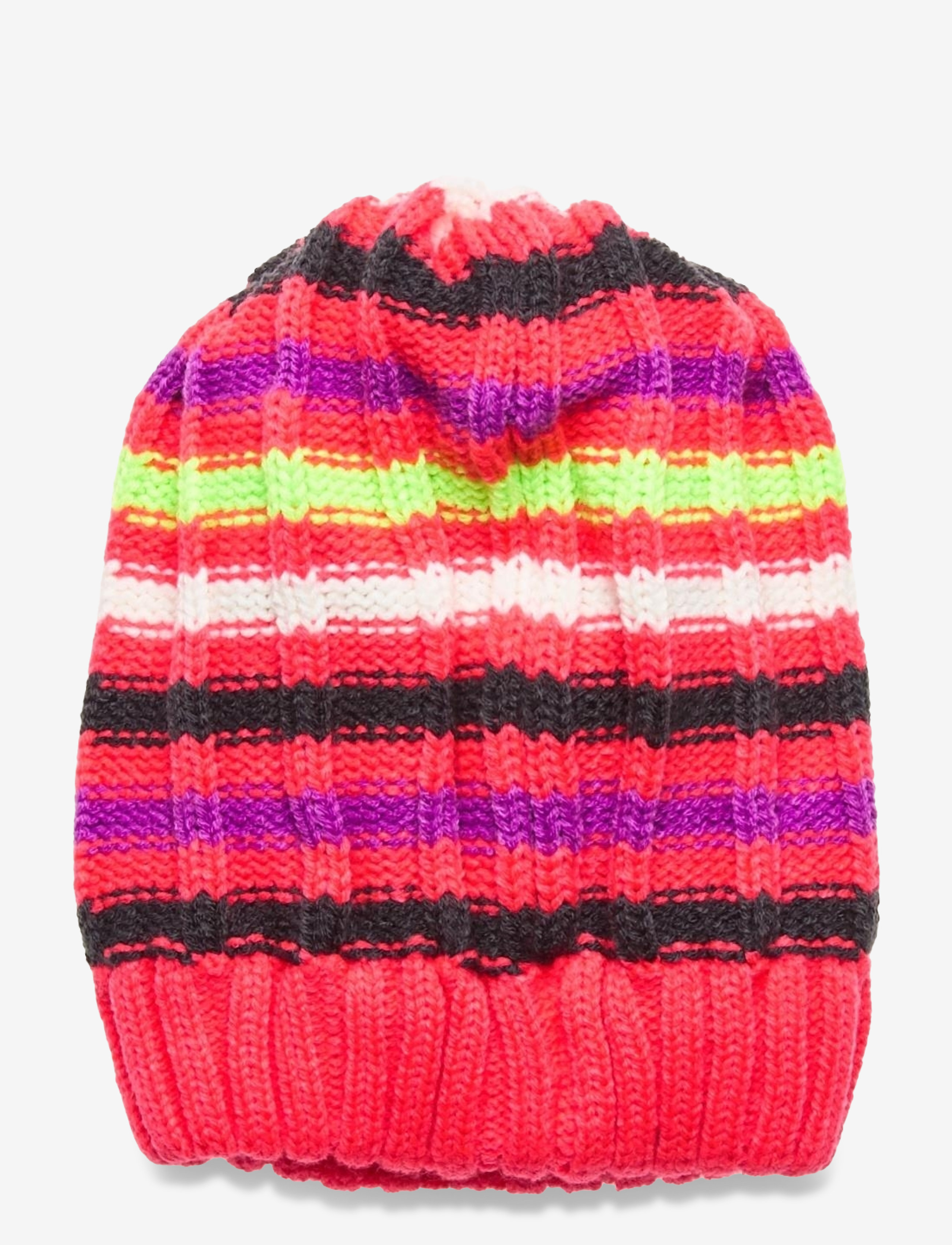 LEGO kidswear LWATLIN 722 - HAT - Winteraccessoires - CORAL RED / pink/rose
