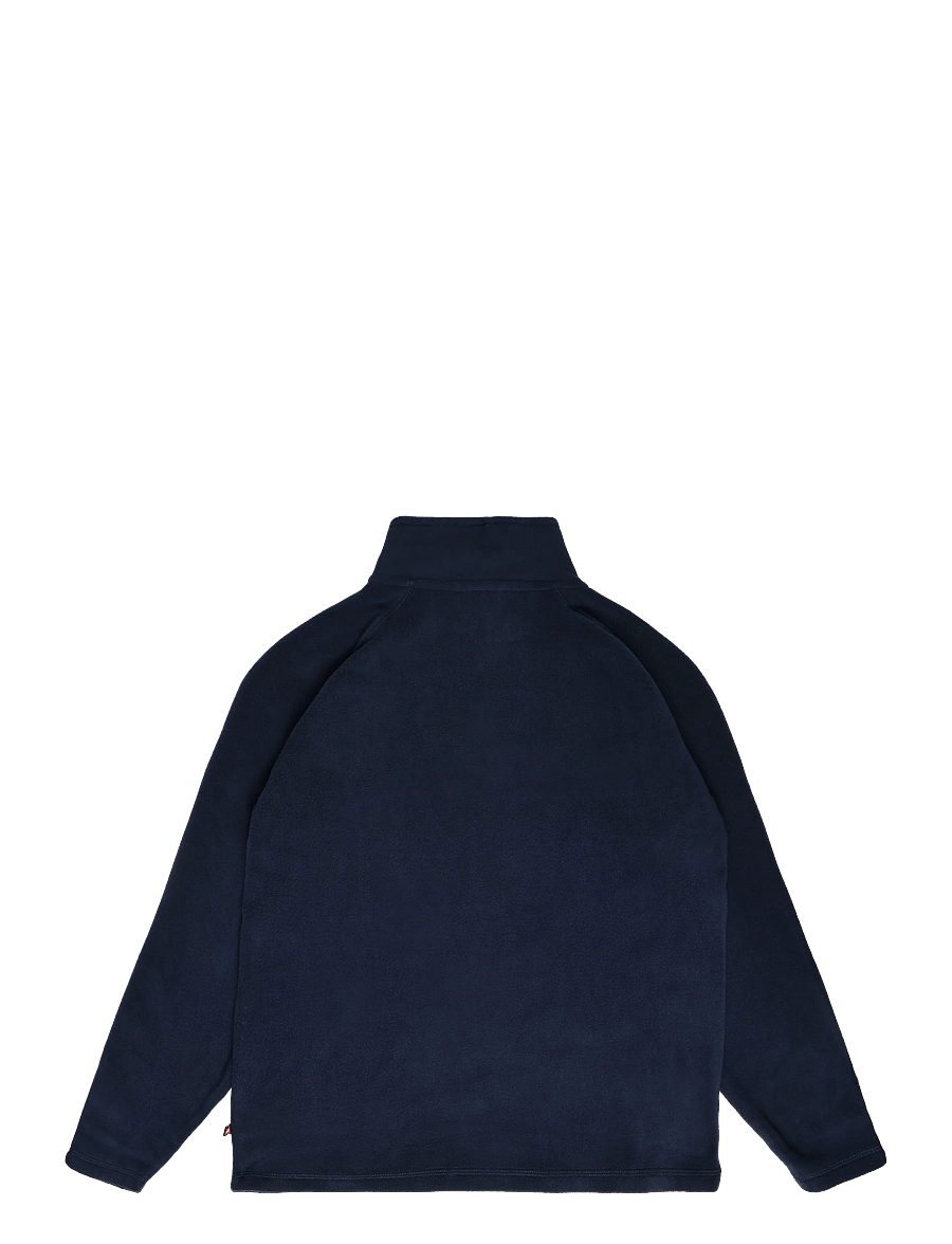 Lego Wear - LWSINCLAIR 702 - PULLOVER - fleecejackor - dark navy - 1