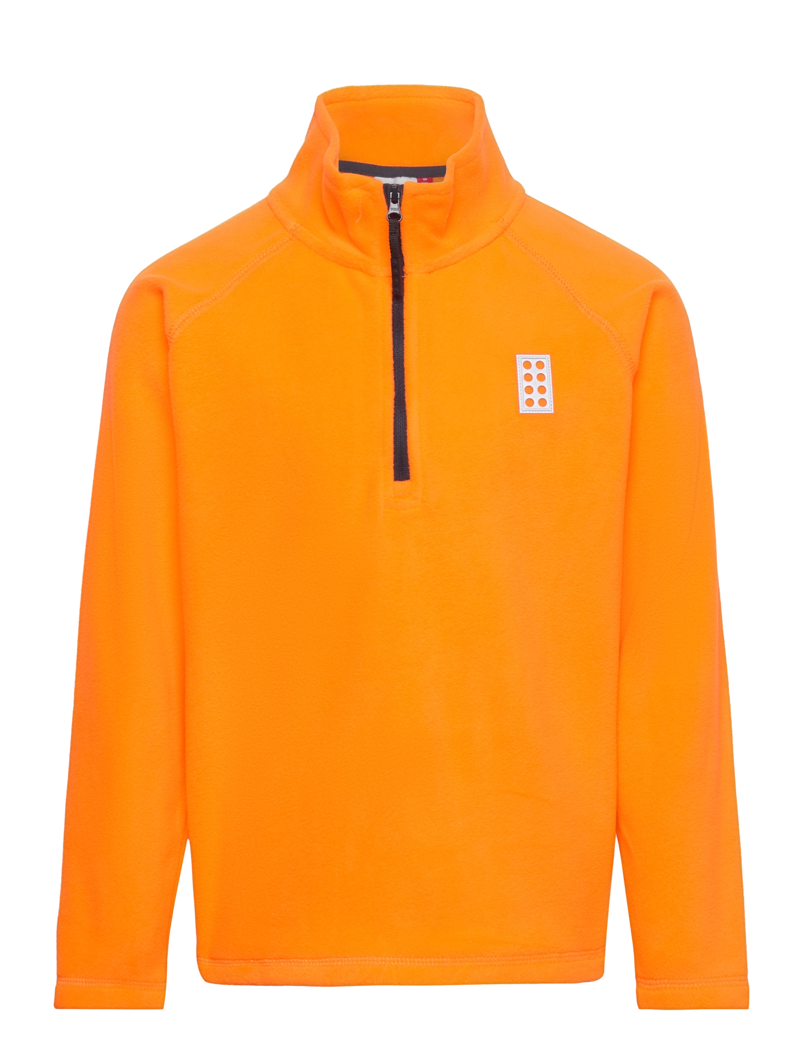 NEON ORANGE
