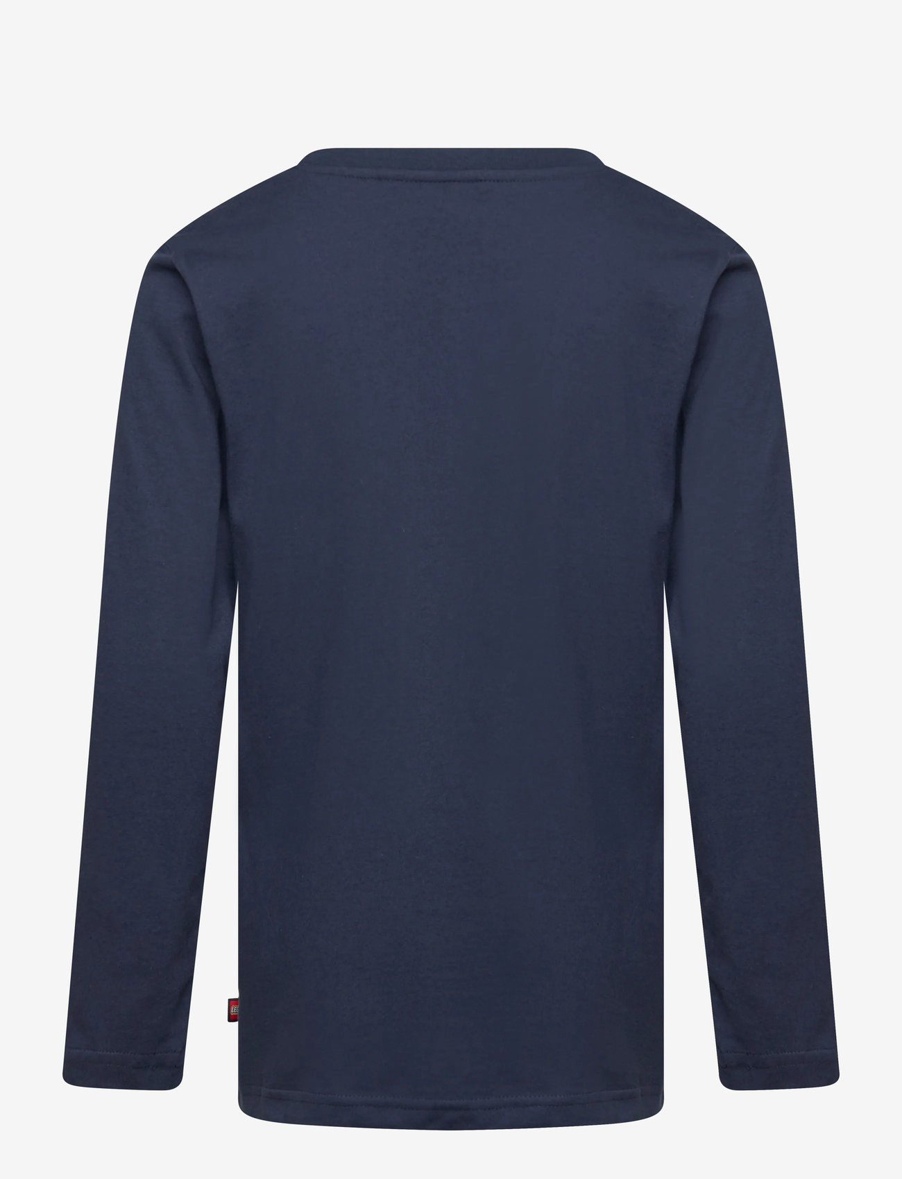 LEGO kidswear - LWTAFFY 710 - T-SHIRT L/S - langärmelig - dark navy - 1