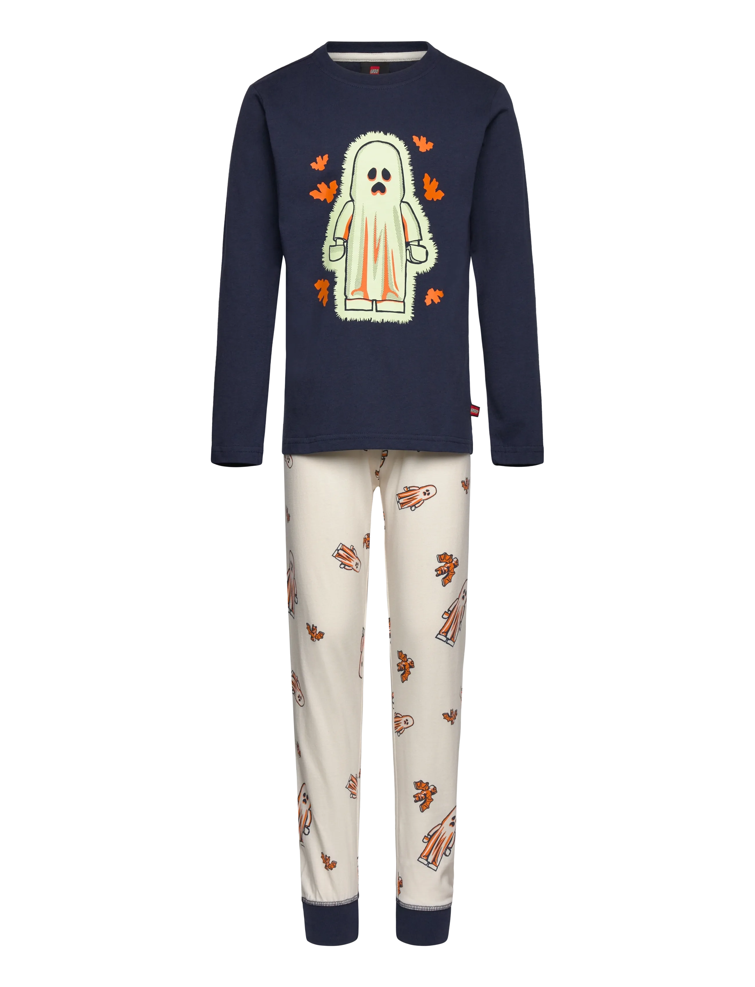 LEGO KinderWEAR Lwagan 710 - Pyjamas Navy - 92 - Kinder