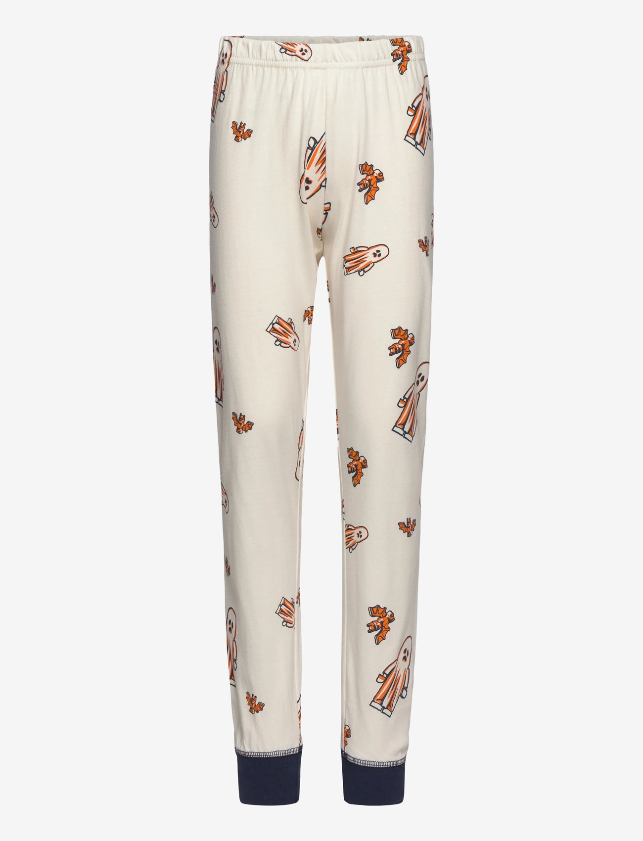 LEGO kidswear - LWAGAN 710 - PYJAMAS - sets - dark navy - 2