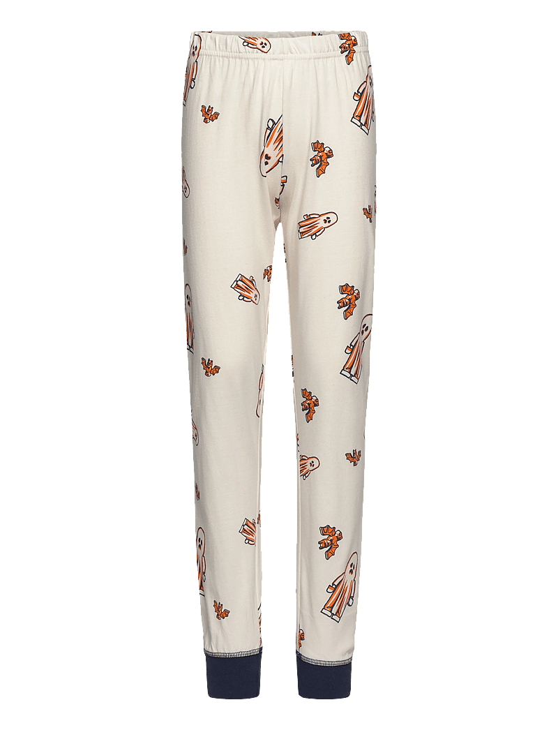 LEGO kidswear - LWAGAN 710 - PYJAMAS - sets - dark navy - 2