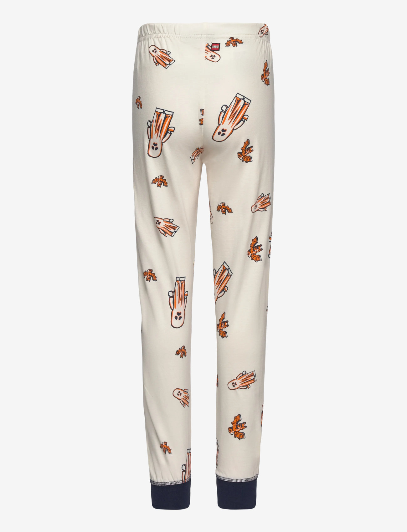 LEGO kidswear - LWAGAN 710 - PYJAMAS - sets - dark navy - 3