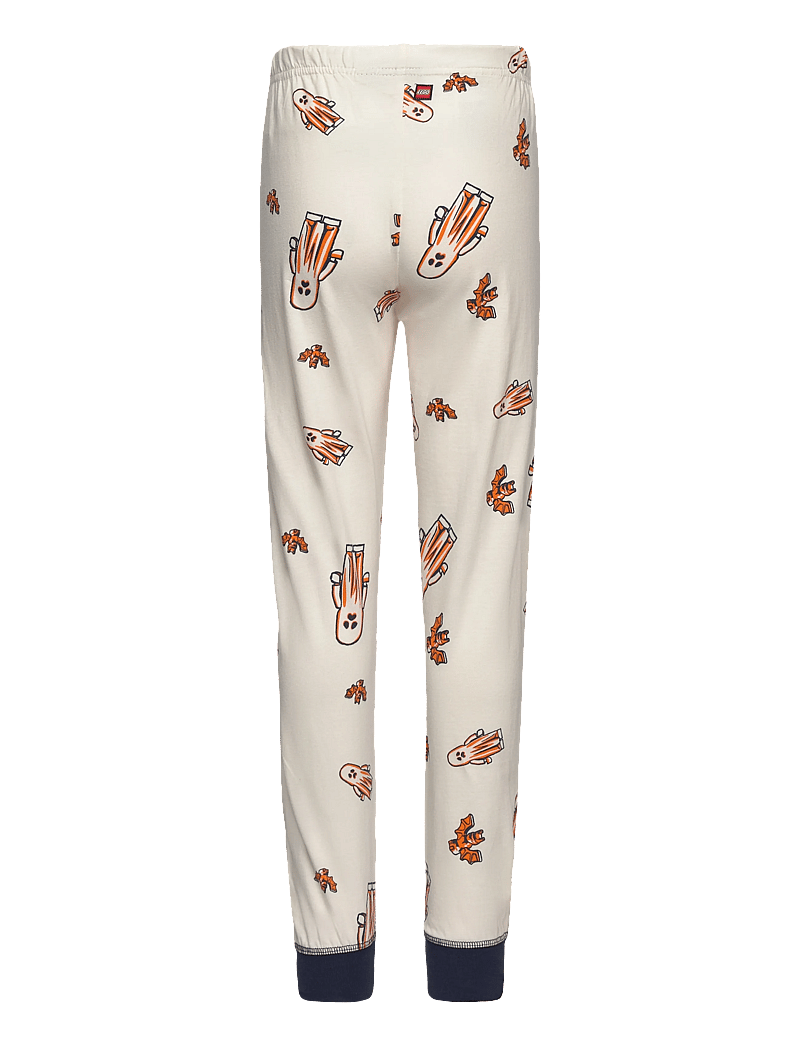 LEGO kidswear - LWAGAN 710 - PYJAMAS - sets - dark navy - 3