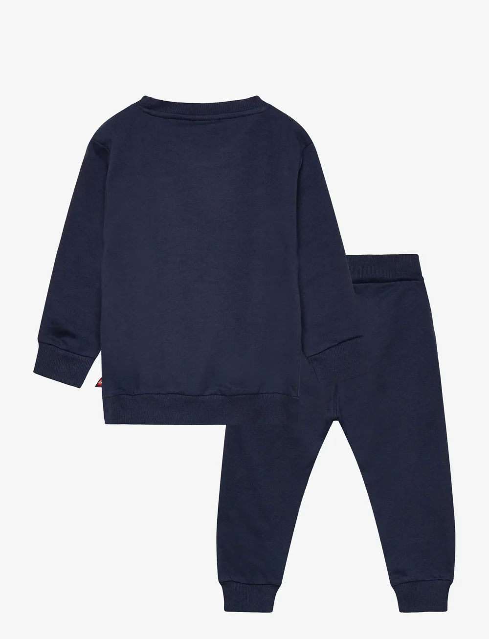 LEGO kidswear - LWSANYU 703 - SWEAT SET - joggingsæt - dark navy - 1