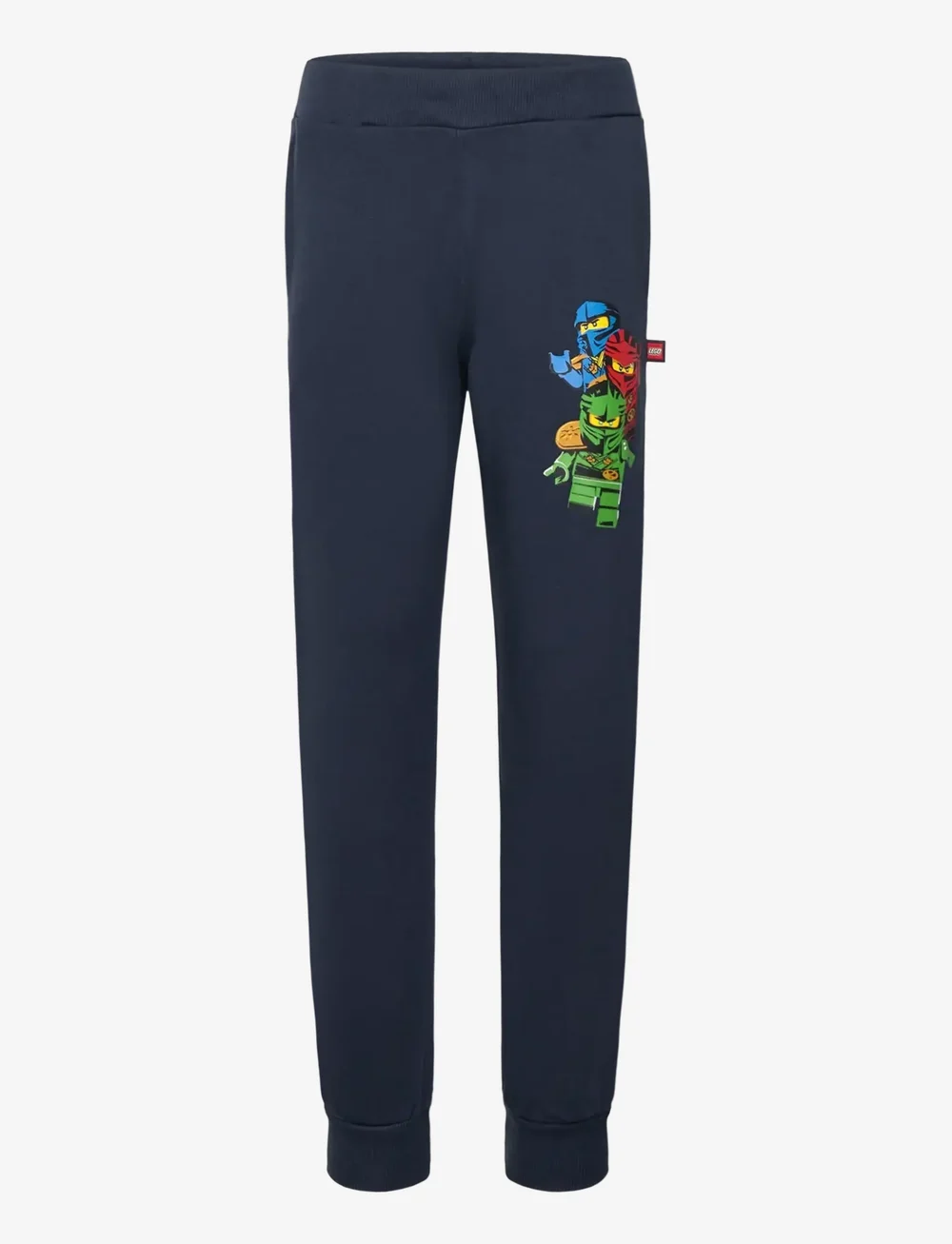 LEGO kidswear - LWSAKU 613 - SWEAT SET - joggingsæt - dark navy - 2