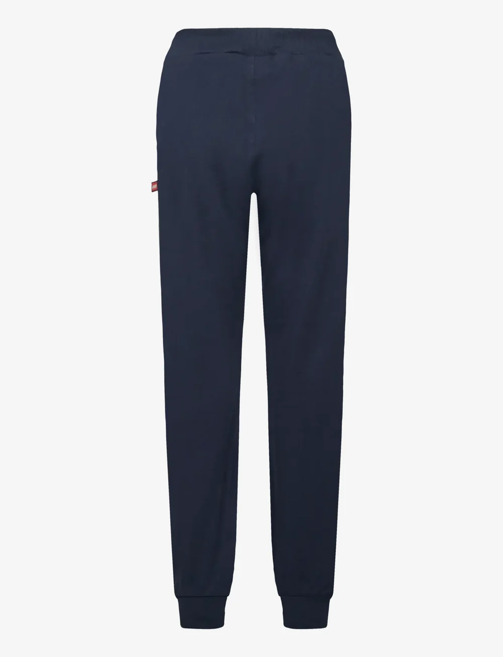 LEGO kidswear - LWPASI 602 - SWEATPANTS - mjukisbyxor - dark navy - 1