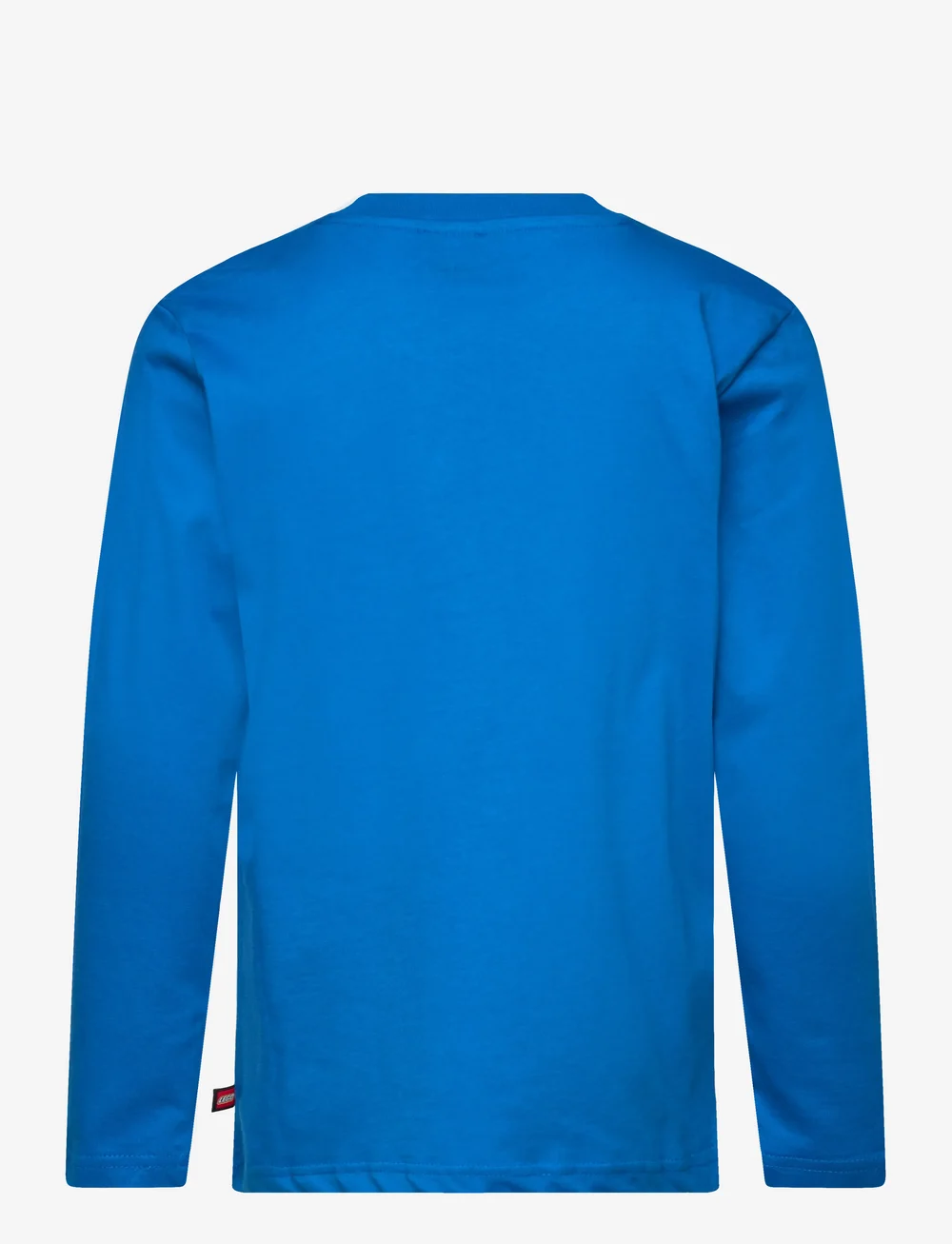 LEGO kidswear - LWTAFFY 622 - T-SHIRT L/S - långärmade t-shirts - blue - 1