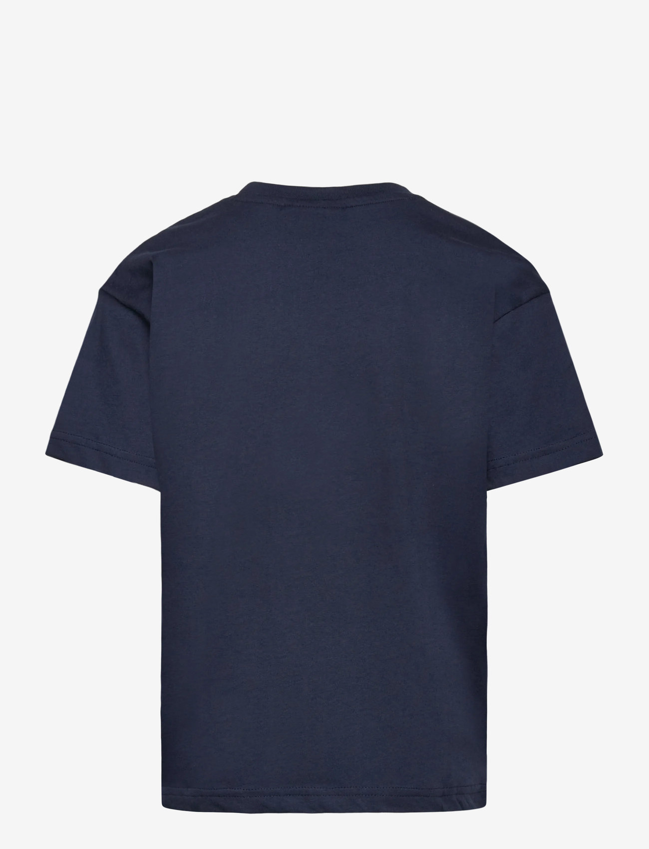 LEGO kidswear - LWTAFFY 621 - T-SHIRT S/S. - kortærmede t-shirts - dark navy - 1
