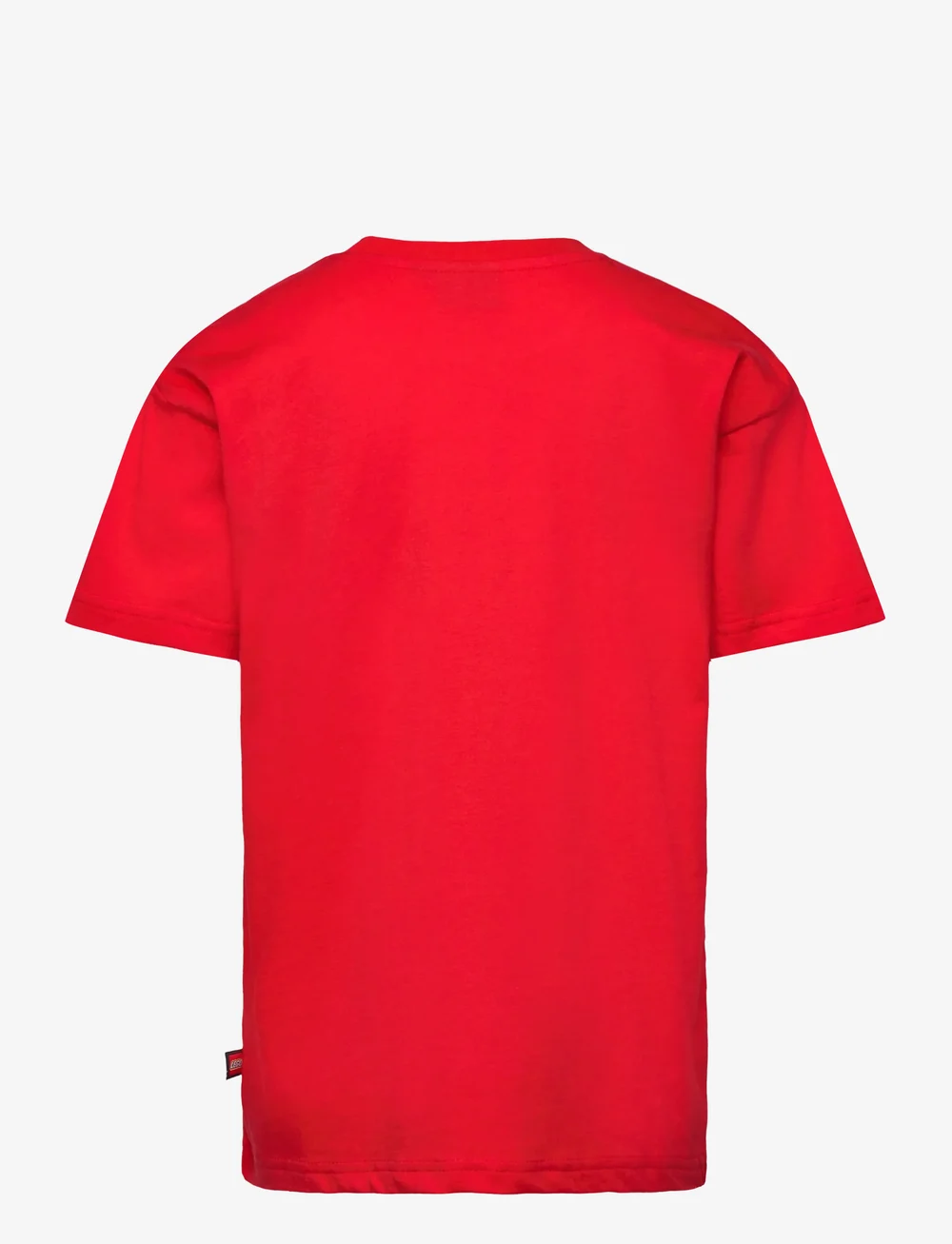 LEGO kidswear - LWTAFFY 621 - T-SHIRT S/S - lühikeste varrukatega t-särgid - red - 1