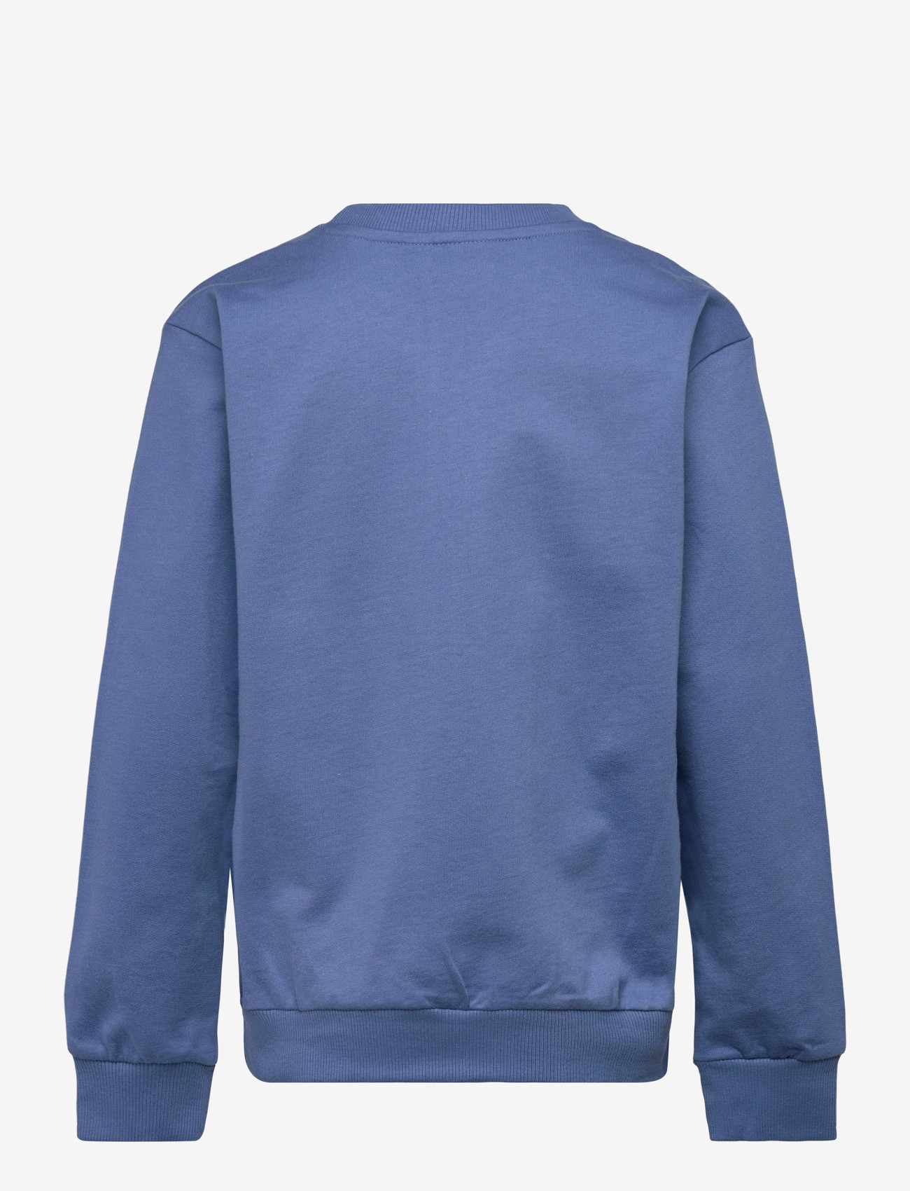 LEGO kidswear - LWSIAN 105 - SWEATSHIRT - dressipluusid - middle blue - 1