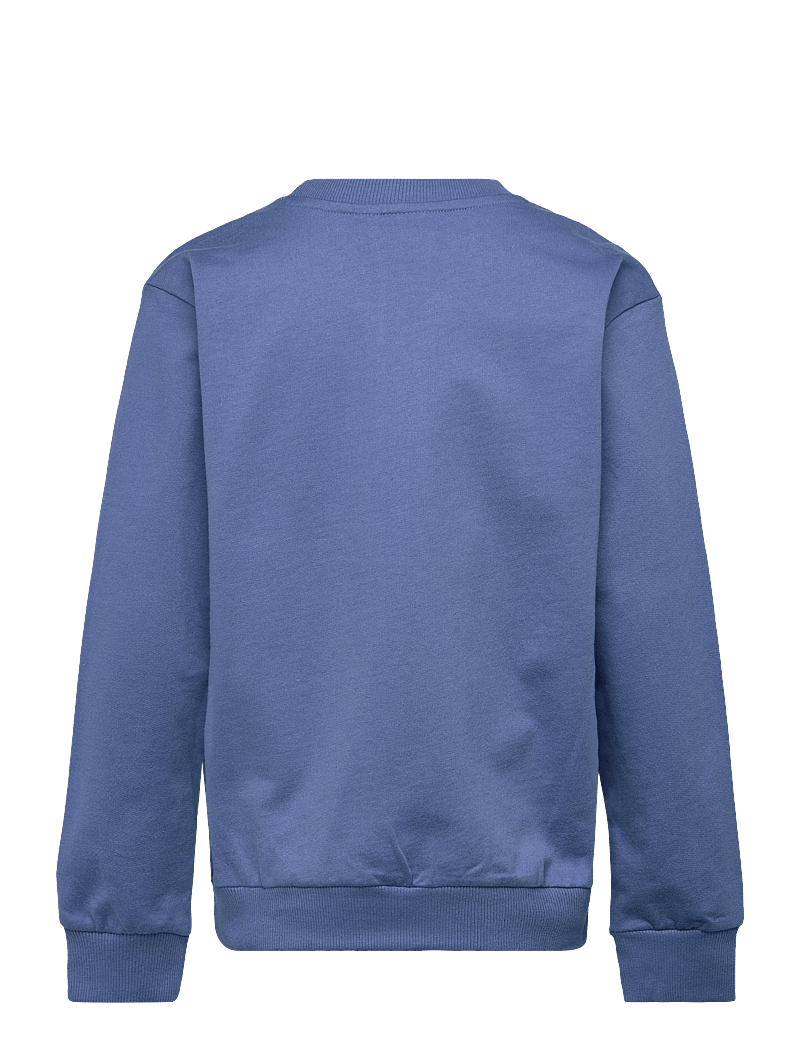 LEGO kidswear - LWSIAN 105 - SWEATSHIRT - dressipluusid - middle blue - 1
