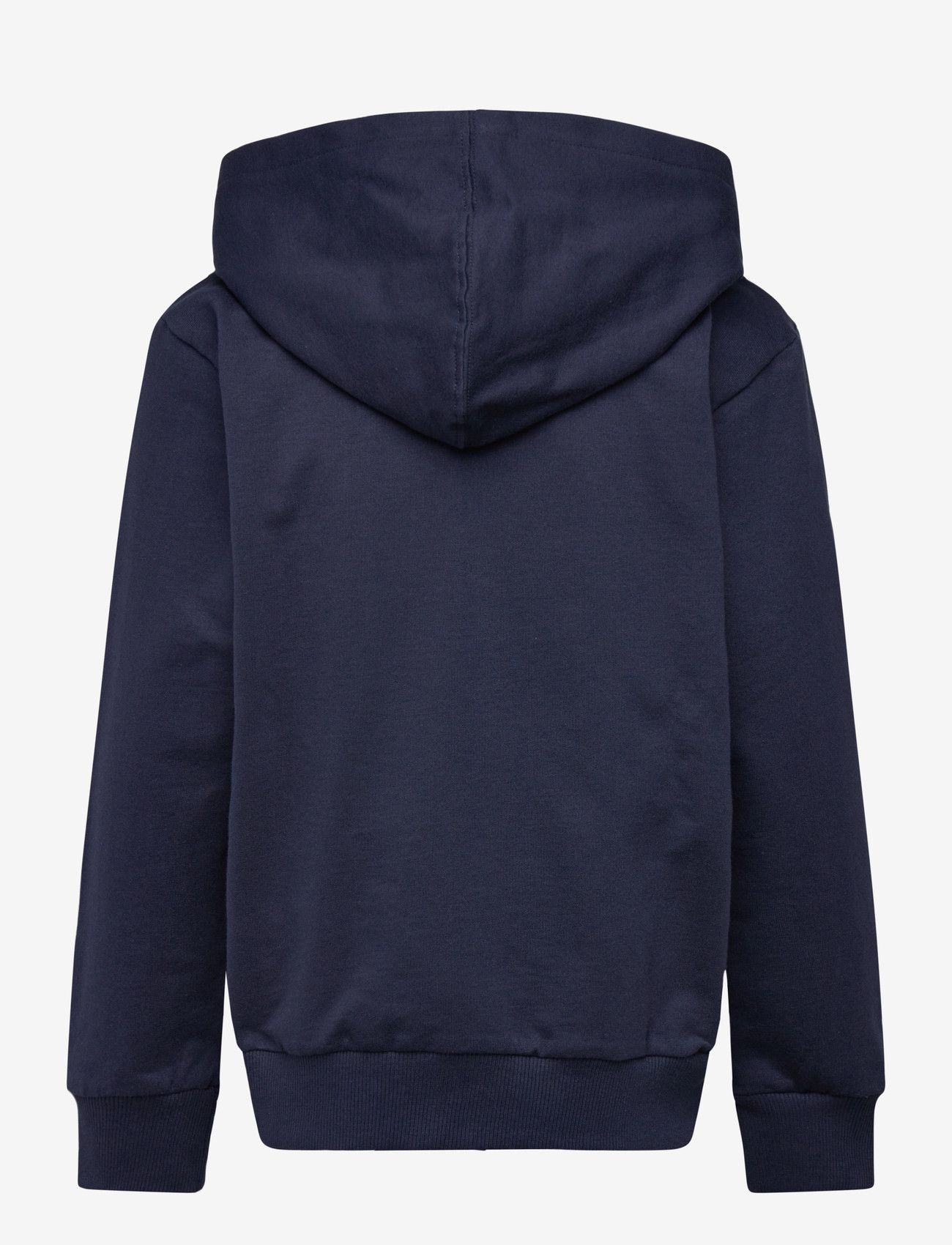 LEGO kidswear - LWSIAN 102 - HOODED SWEATSHIRT - kapuzenpullover - dark navy - 2